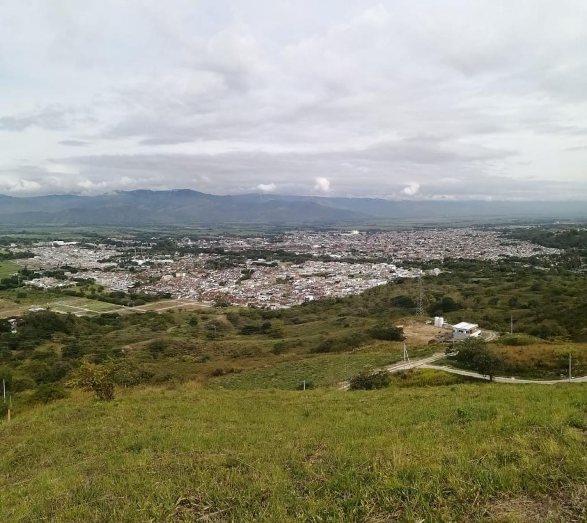 Terre dans Bugalagrande, Vallée du Cauca 10081056