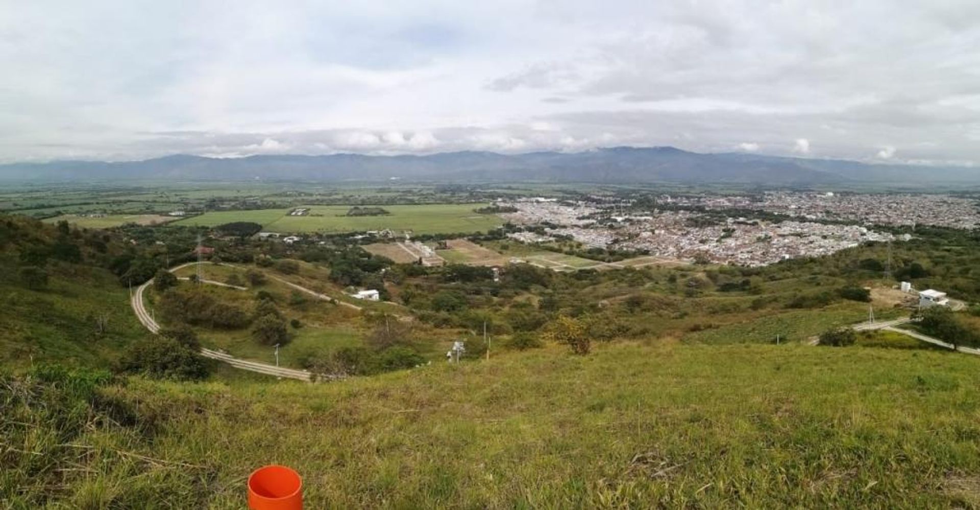 Tanah dalam Guadalajara de Buga,  10081058