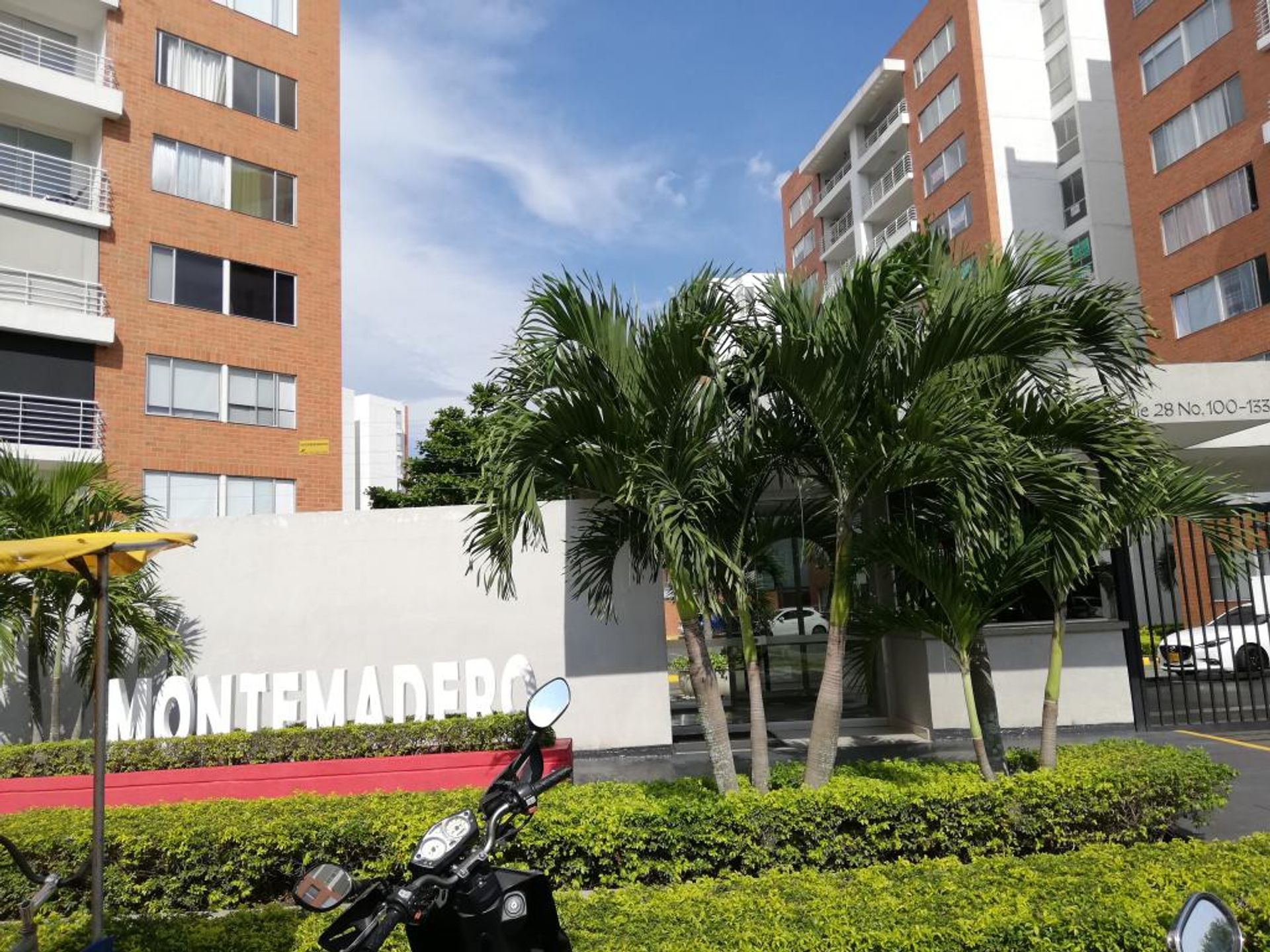 Condominium dans Aguablanca, Vallée du Cauca 10081059