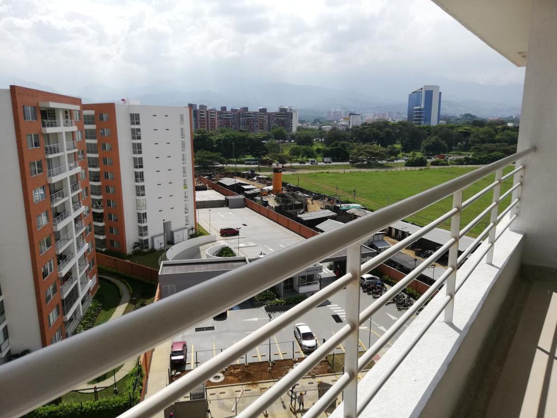 Condominium dans Aguablanca, Vallée du Cauca 10081059