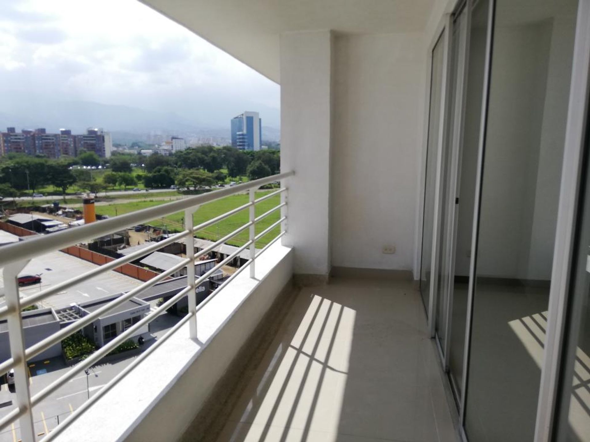 Condominium dans Aguablanca, Vallée du Cauca 10081059