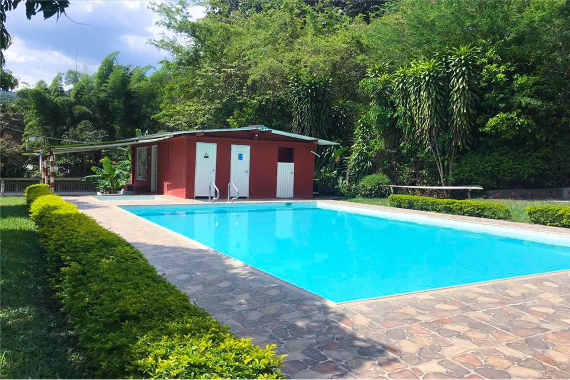 Casa nel Aguablanca, Valle del Cauca 10081069