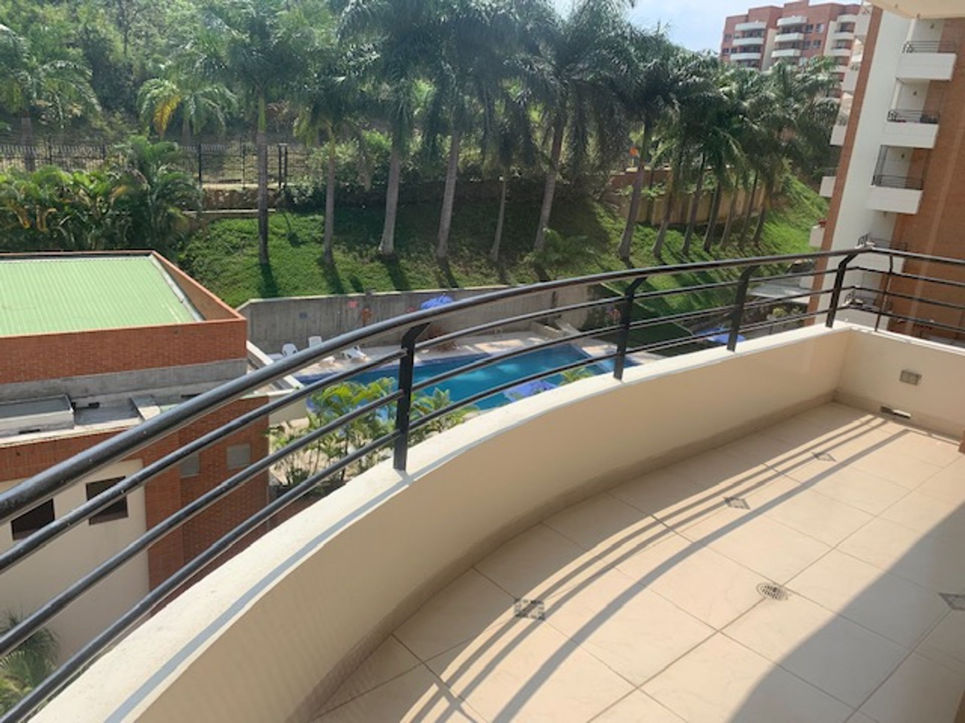 Condominio nel Cañaveralejo, Valle del Cauca 10081071