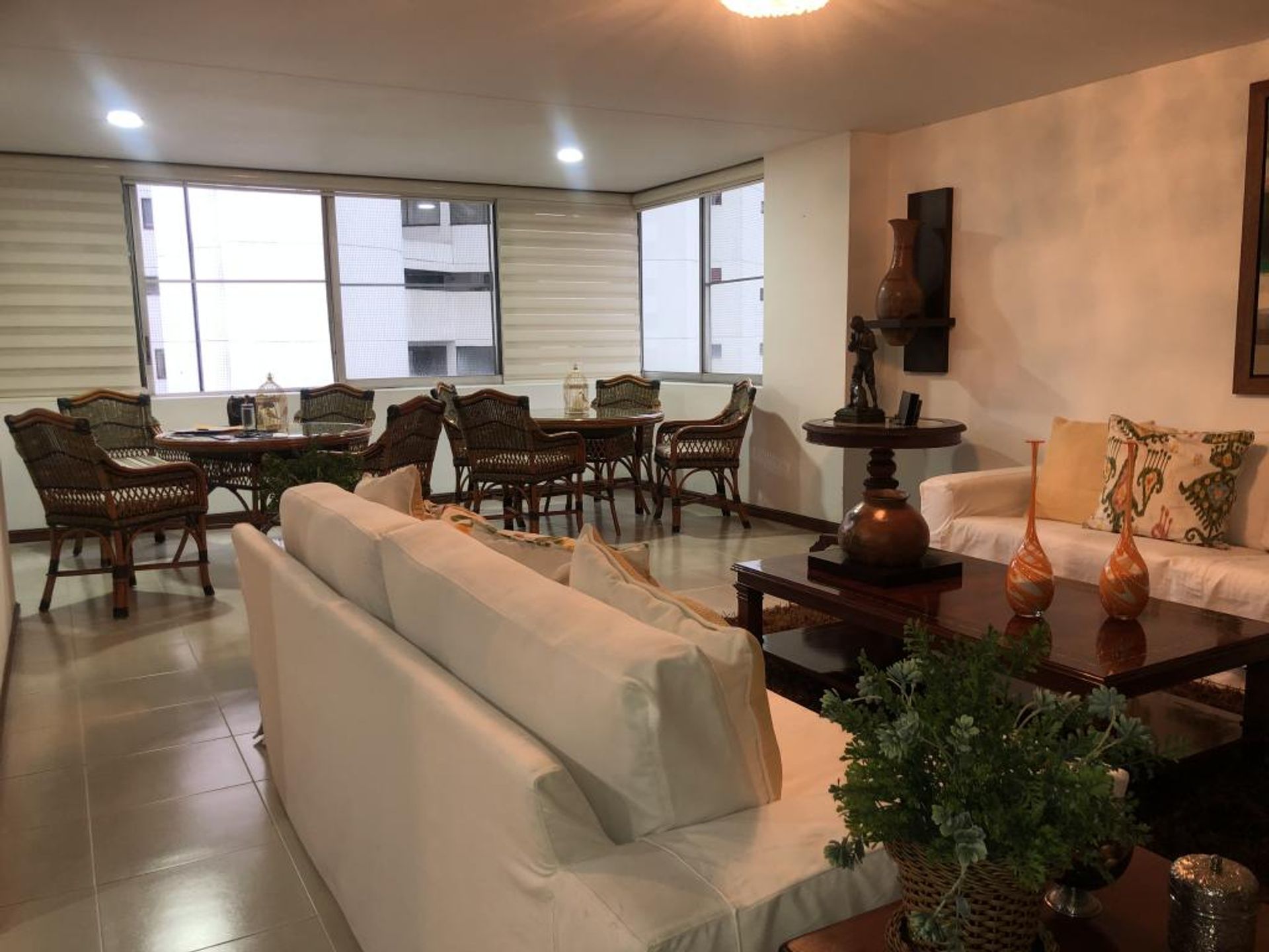 Condominio en Balastera, Valle del Cauca 10081076