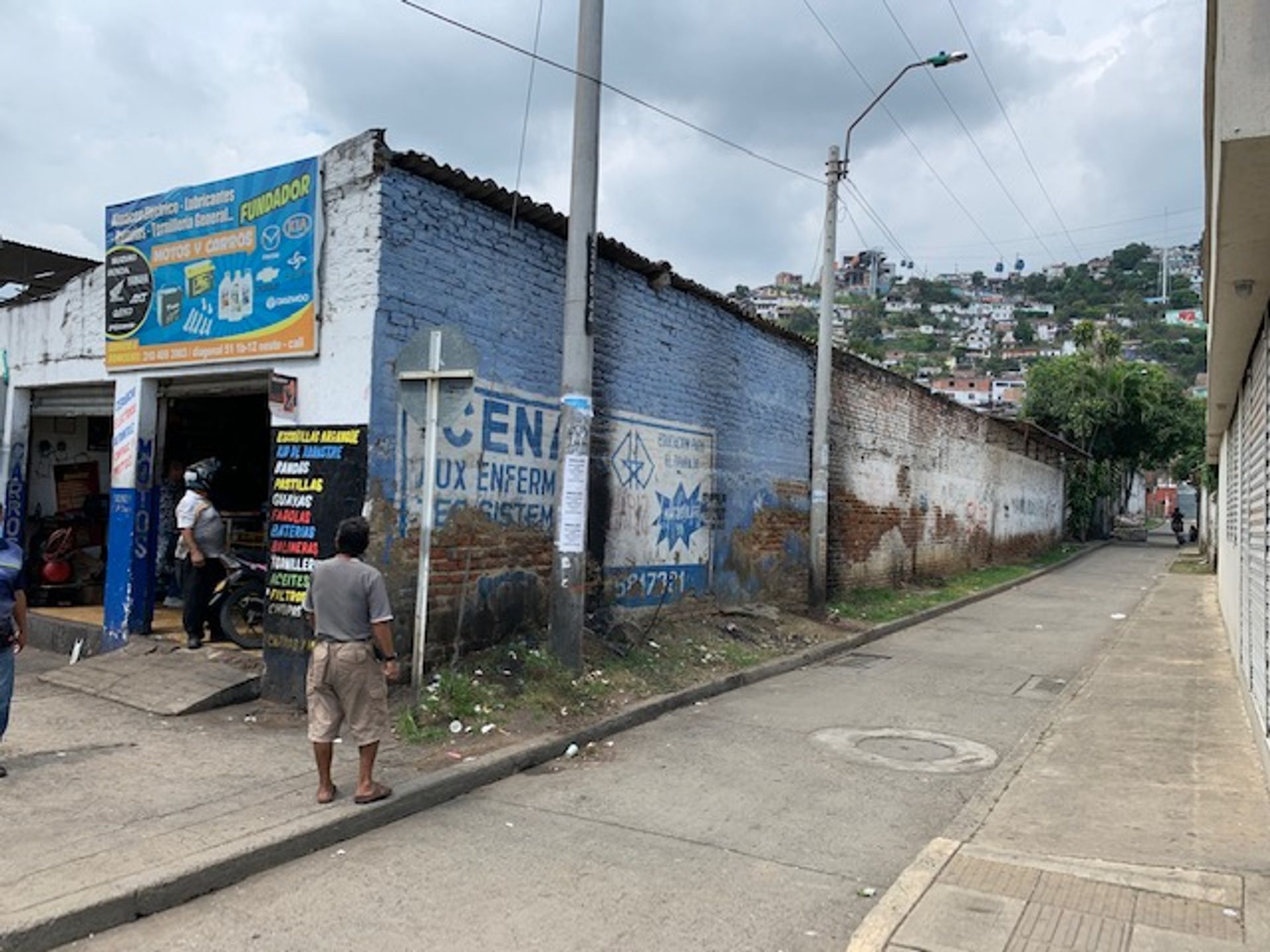 Land im Aguablanca, Valle del Cauca 10081091