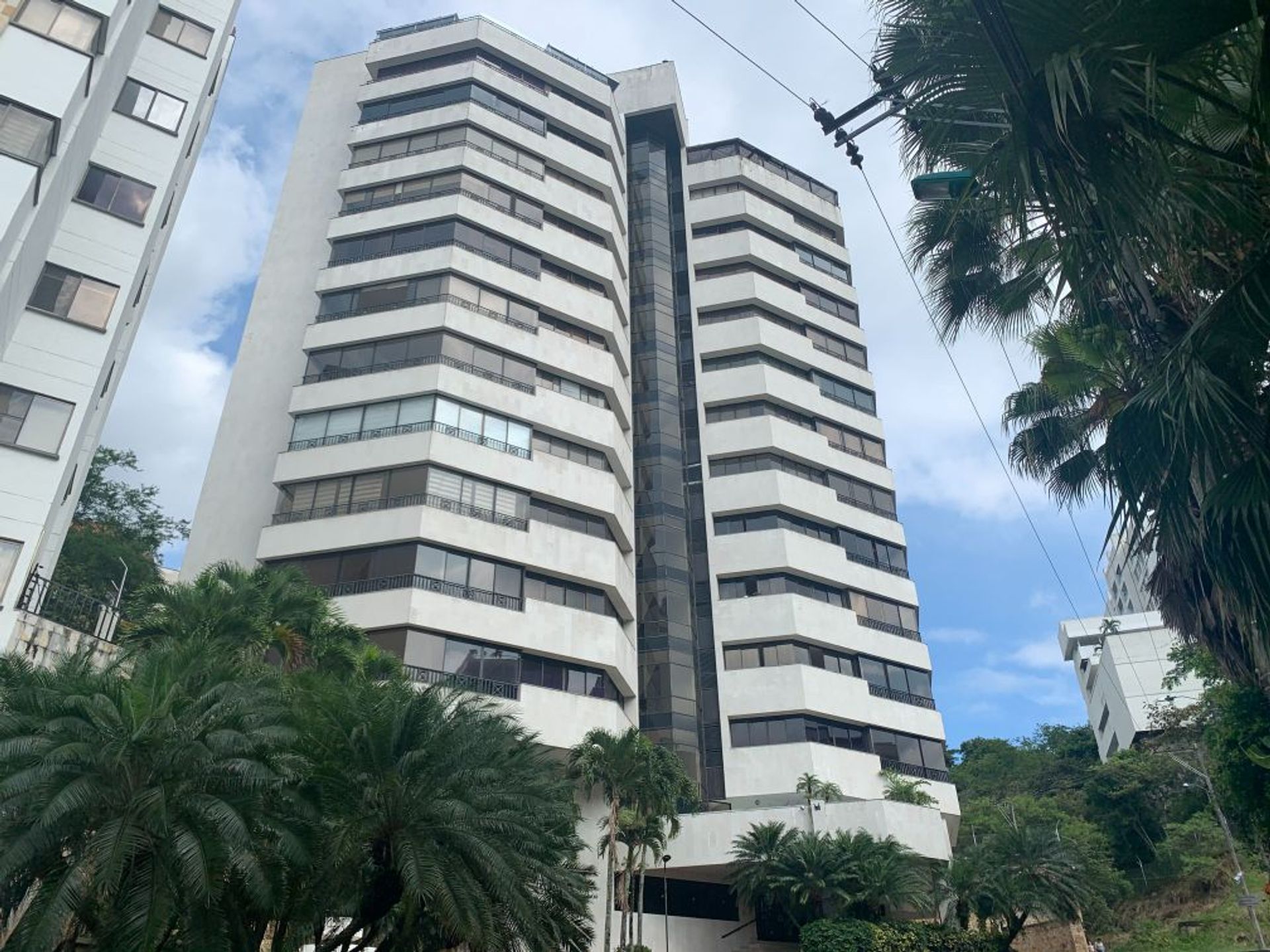 Condominium dans Aguablanca, Vallée du Cauca 10081093