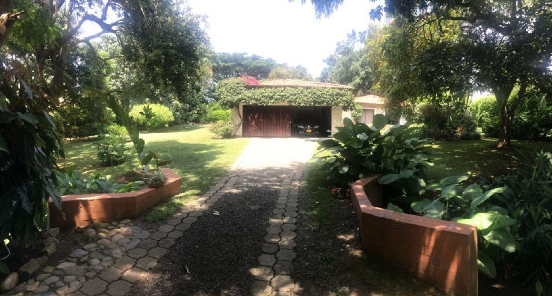 Huis in La Maria, Valle del Cauca 10081097