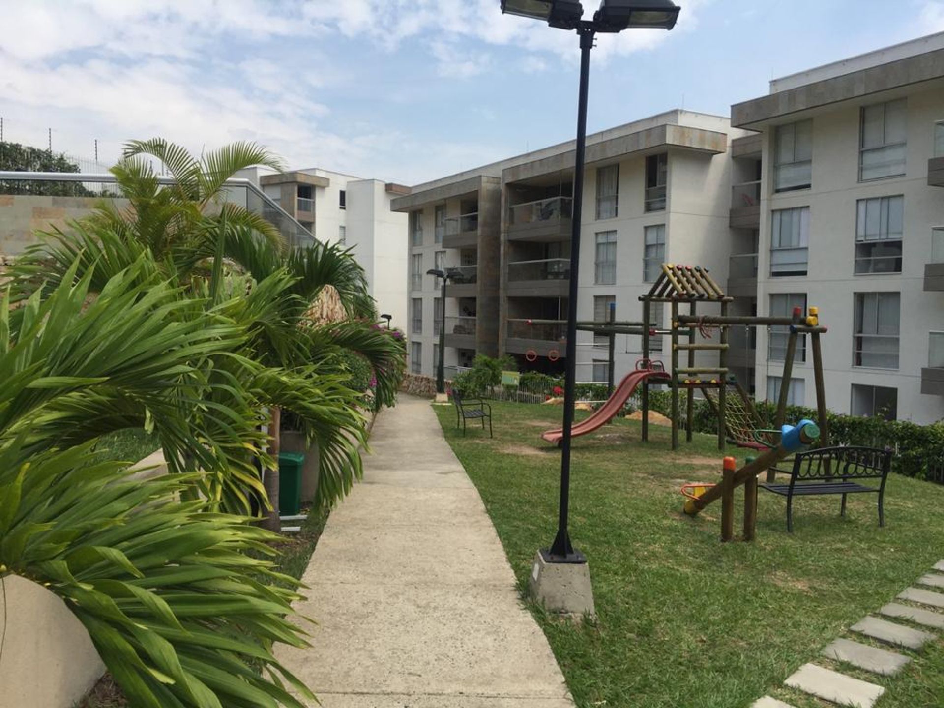 Condominium in Canaveralejo, Valle del Cauca 10081104