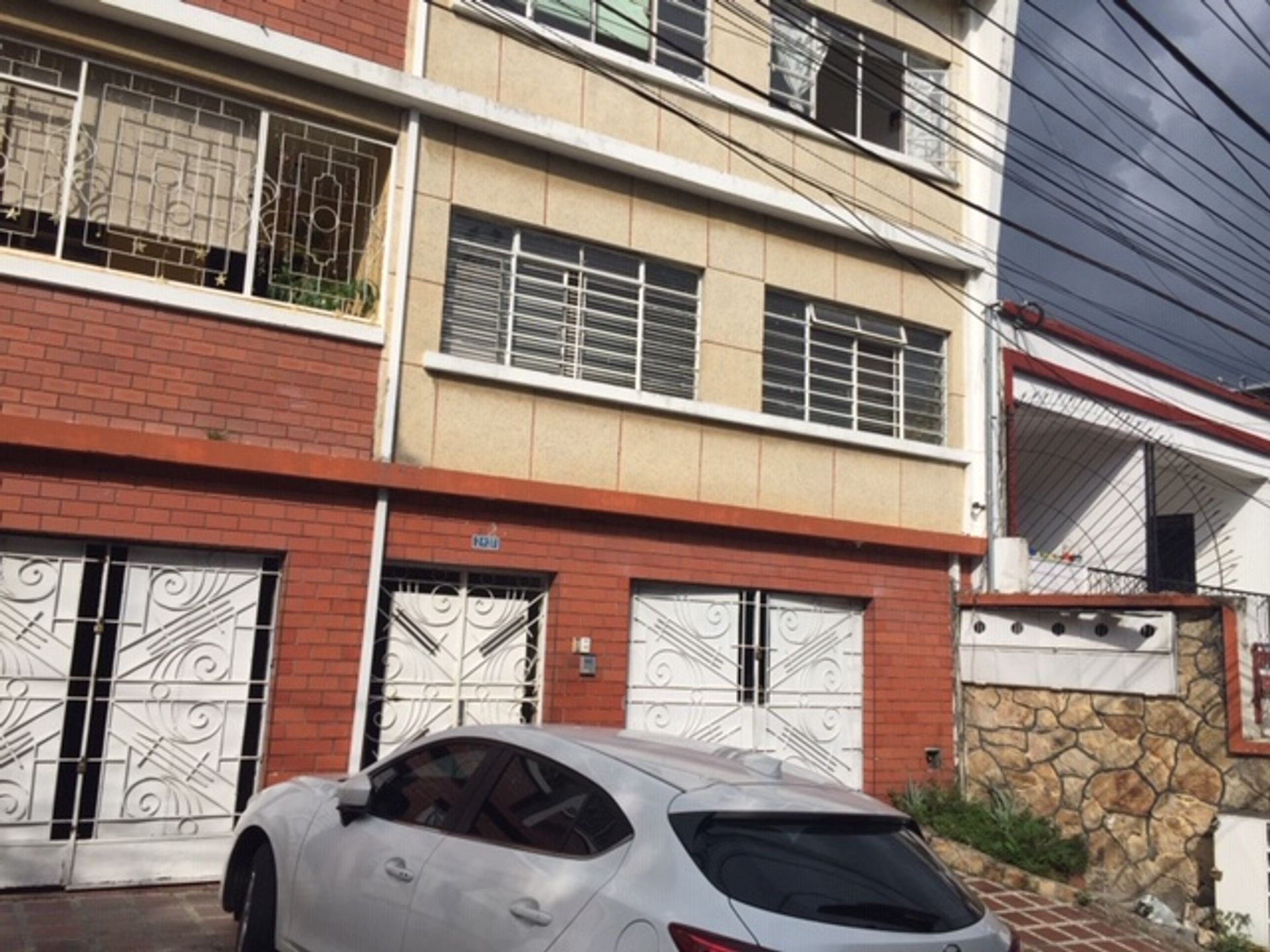 Condominio en Aguablanca, Valle del Cauca 10081117