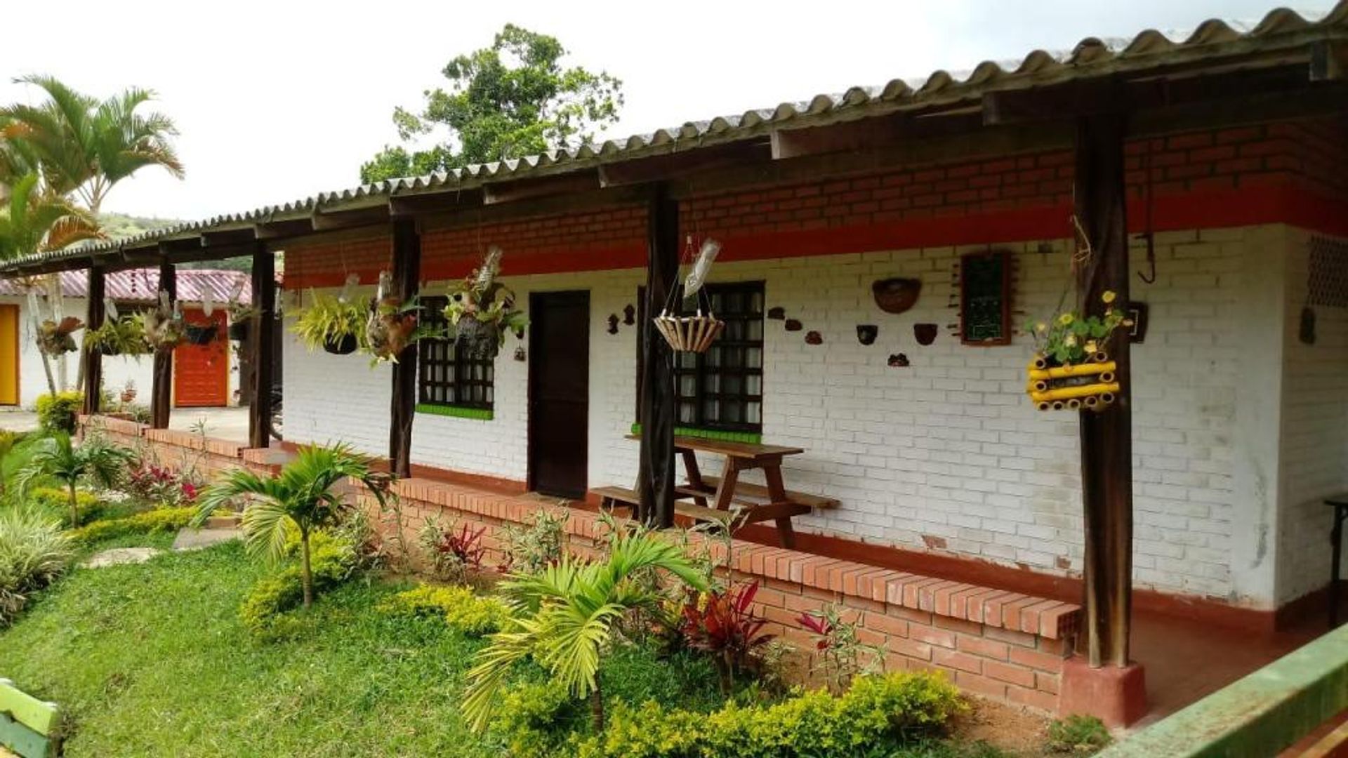 House in Barrio de Atzingo, Puebla 10081140