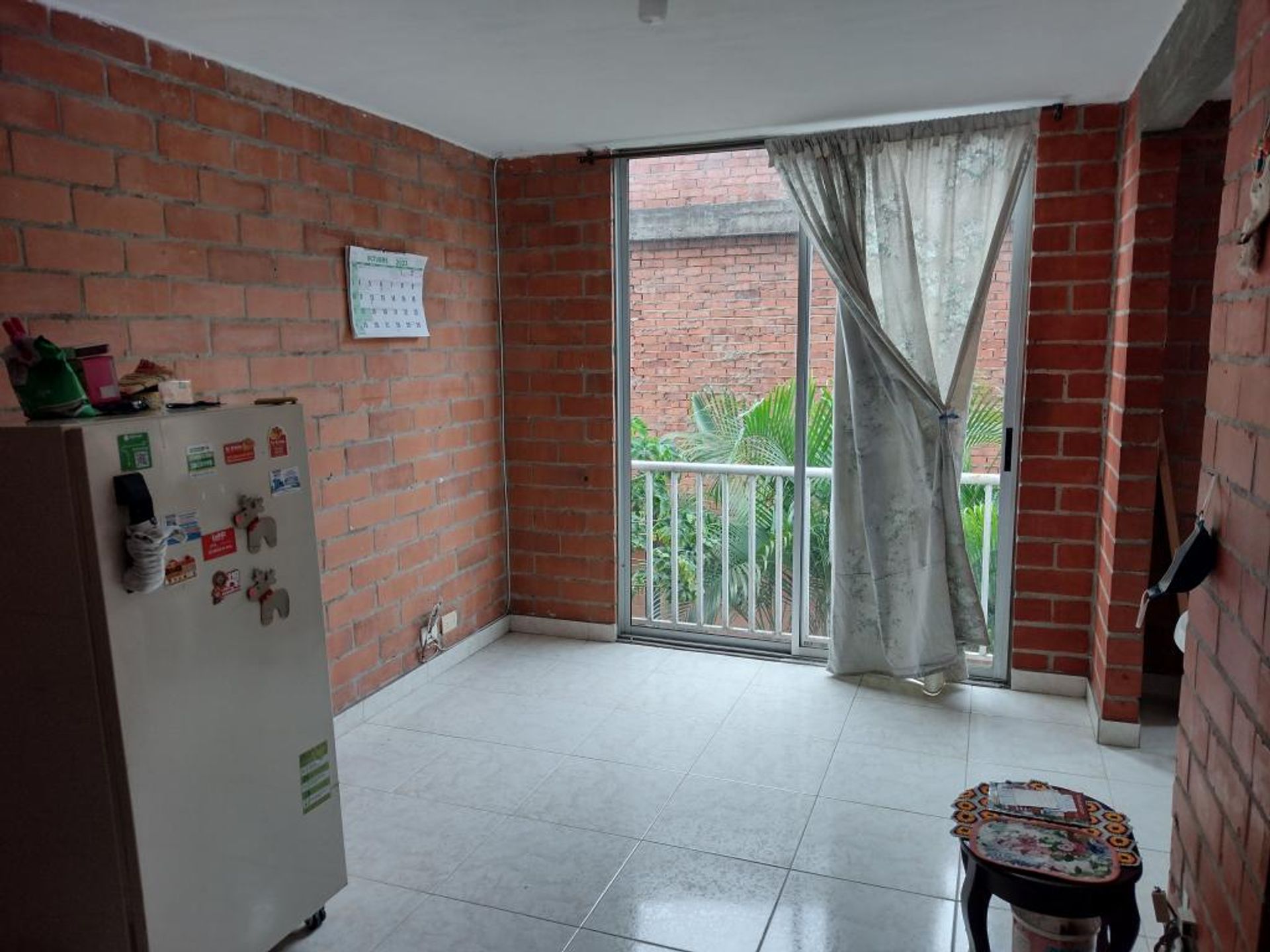 Condominium in Aguablanca, Valle del Cauca 10081143