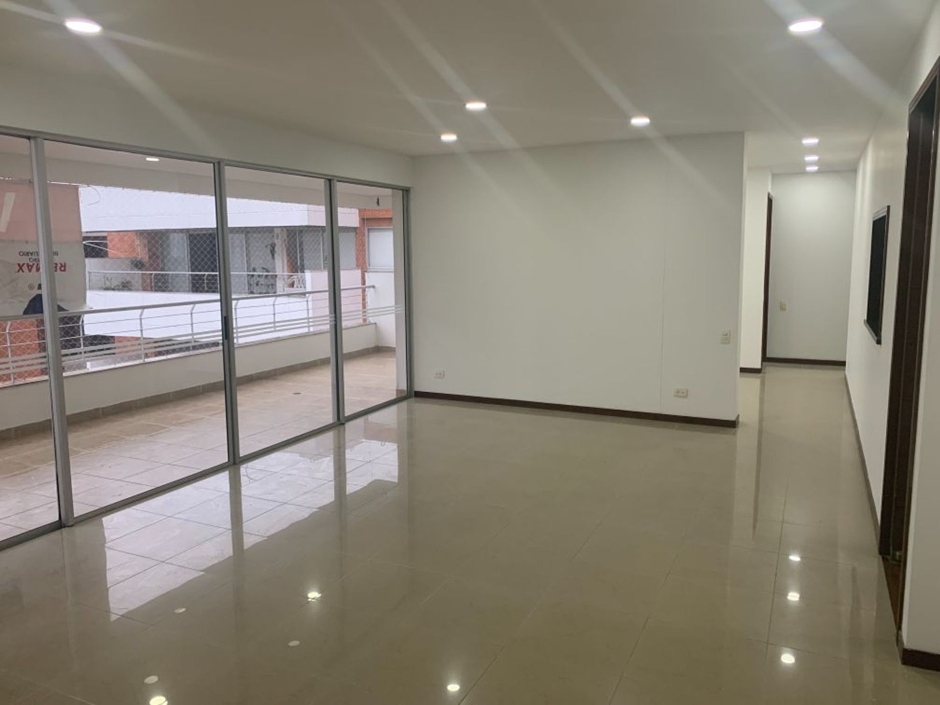 Condominio nel città del Messico, Città del Messico 10081169