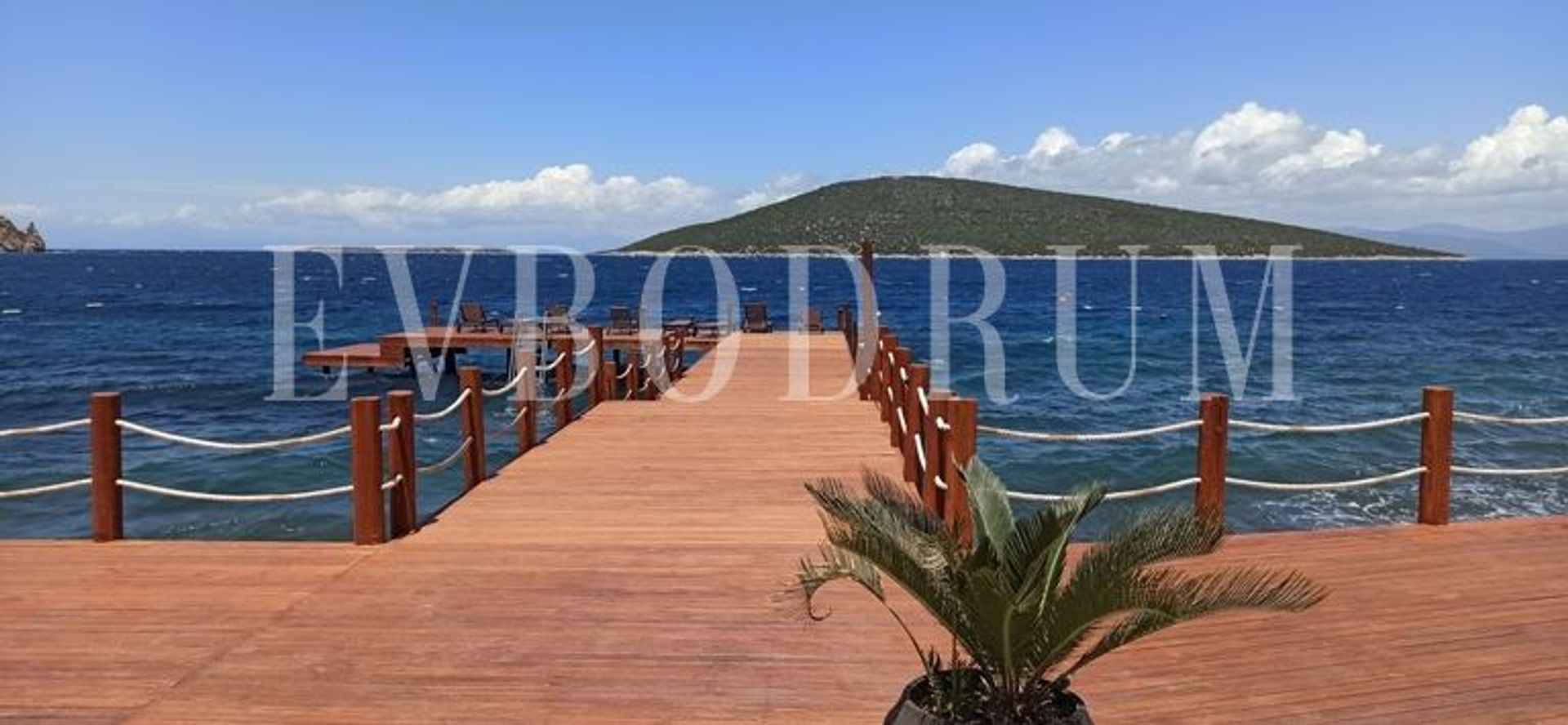 Rumah di Turkbuku / Bodrum,  10081171