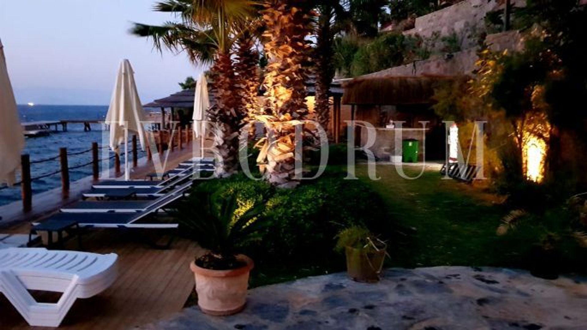 Rumah di Turkbuku / Bodrum,  10081171