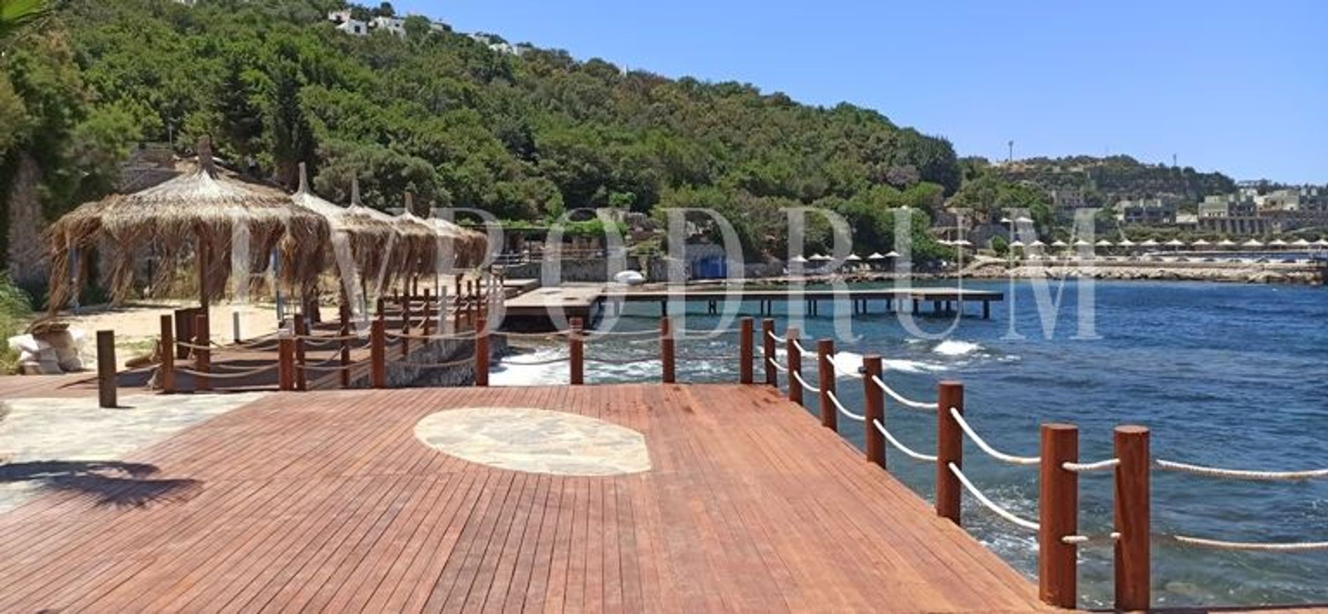 Rumah di Turkbuku / Bodrum,  10081171