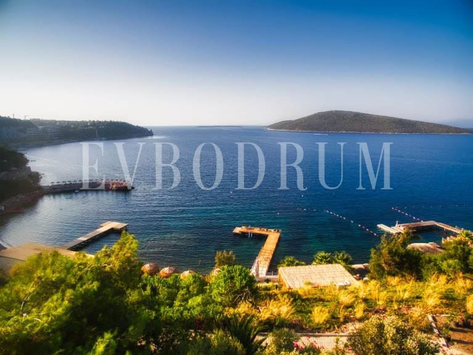 Rumah di Turkbuku / Bodrum,  10081171