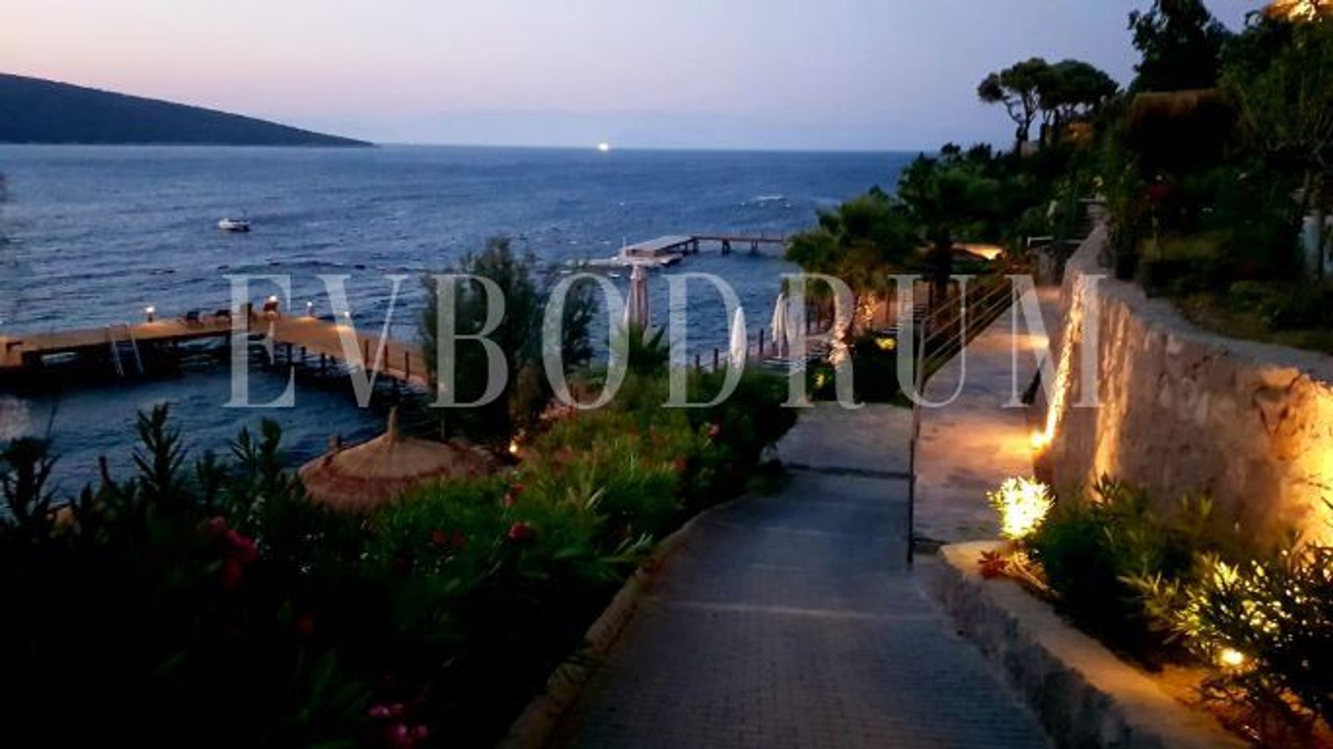 Rumah di Turkbuku / Bodrum,  10081171