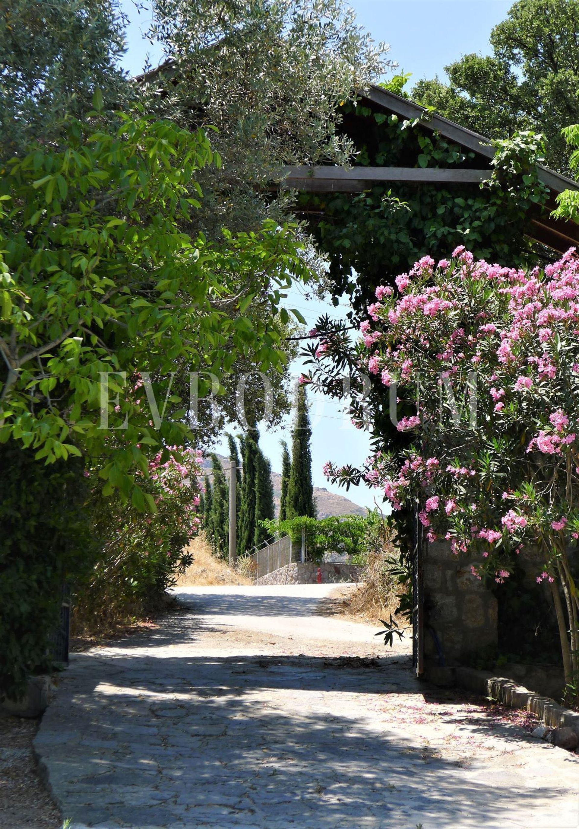 σπίτι σε Ortakent/Yahsi / Bodrum,  10081181