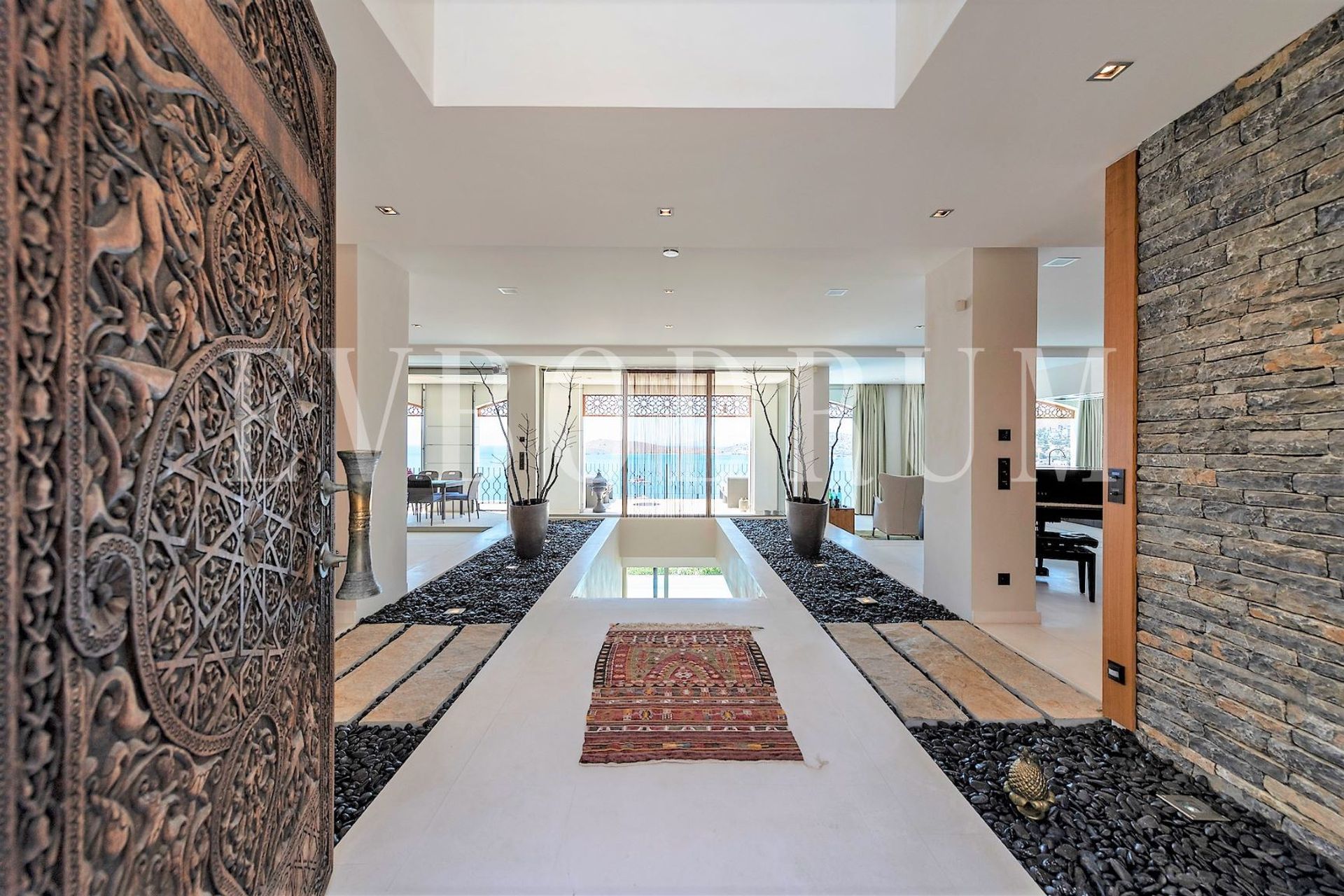 Huis in Ortakent/Yahsi / Bodrum,  10081186