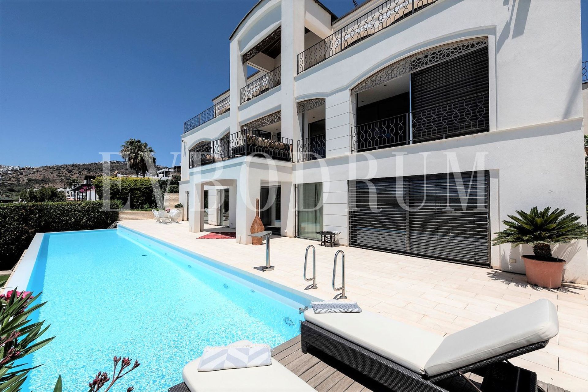 Huis in Ortakent/Yahsi / Bodrum,  10081186