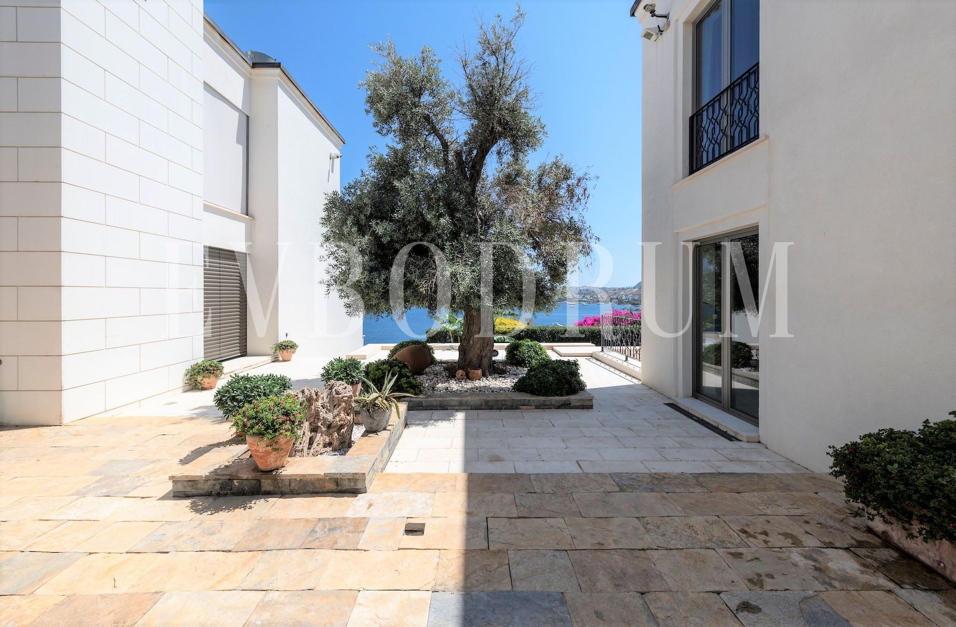 Huis in Ortakent/Yahsi / Bodrum,  10081186