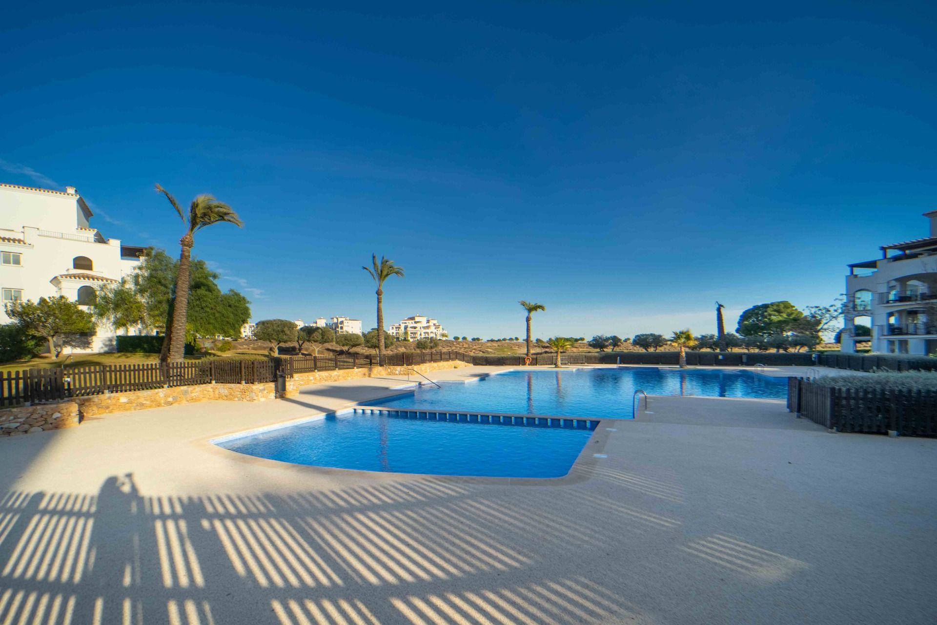 Кондоминиум в Hacienda Riquelme Golf Resort,  10081257