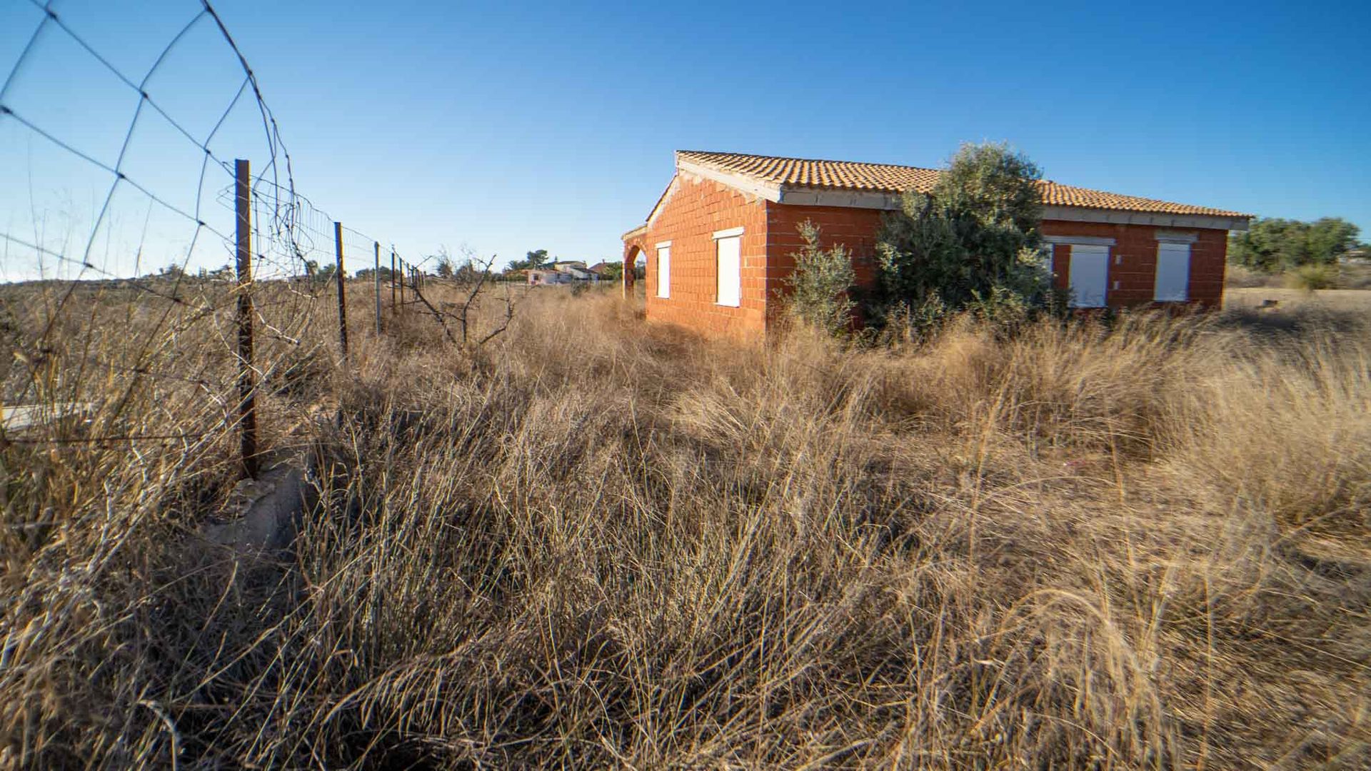 House in Valle Del Sol, Murcia 10081308