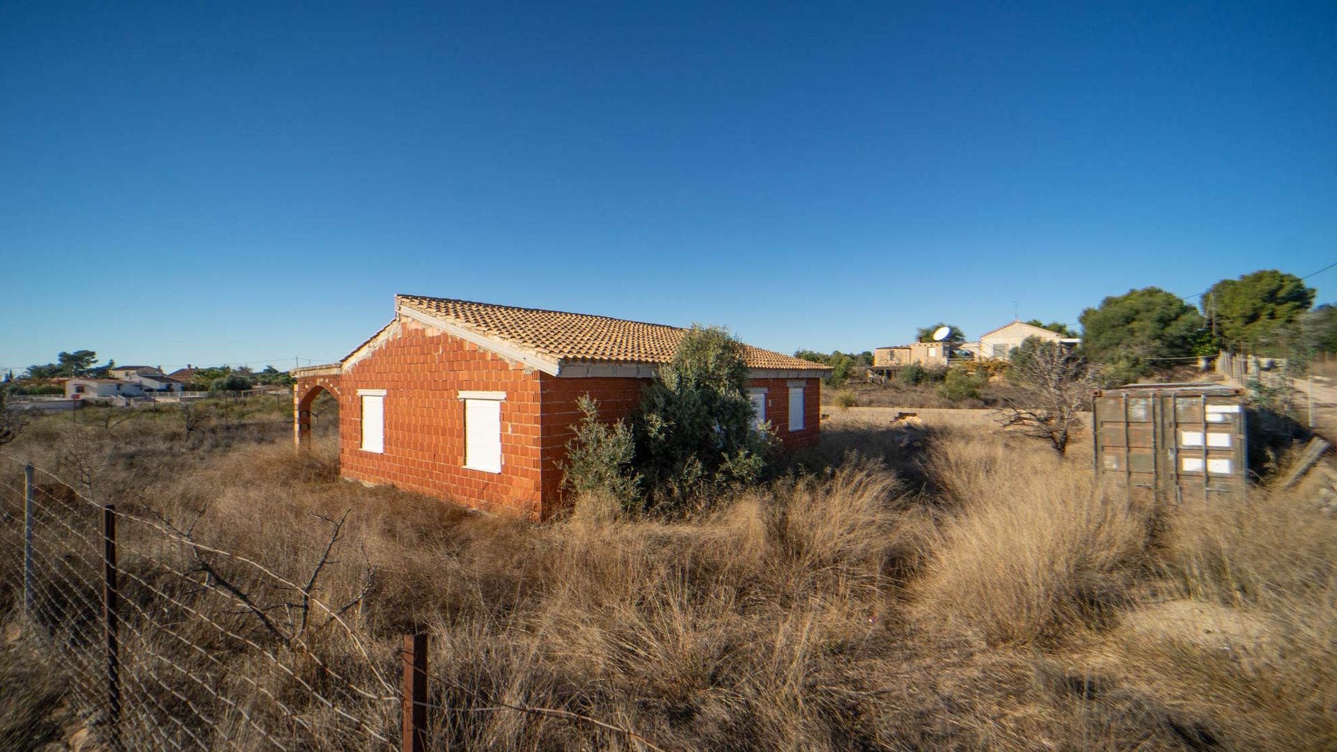 House in Valle Del Sol, Murcia 10081308