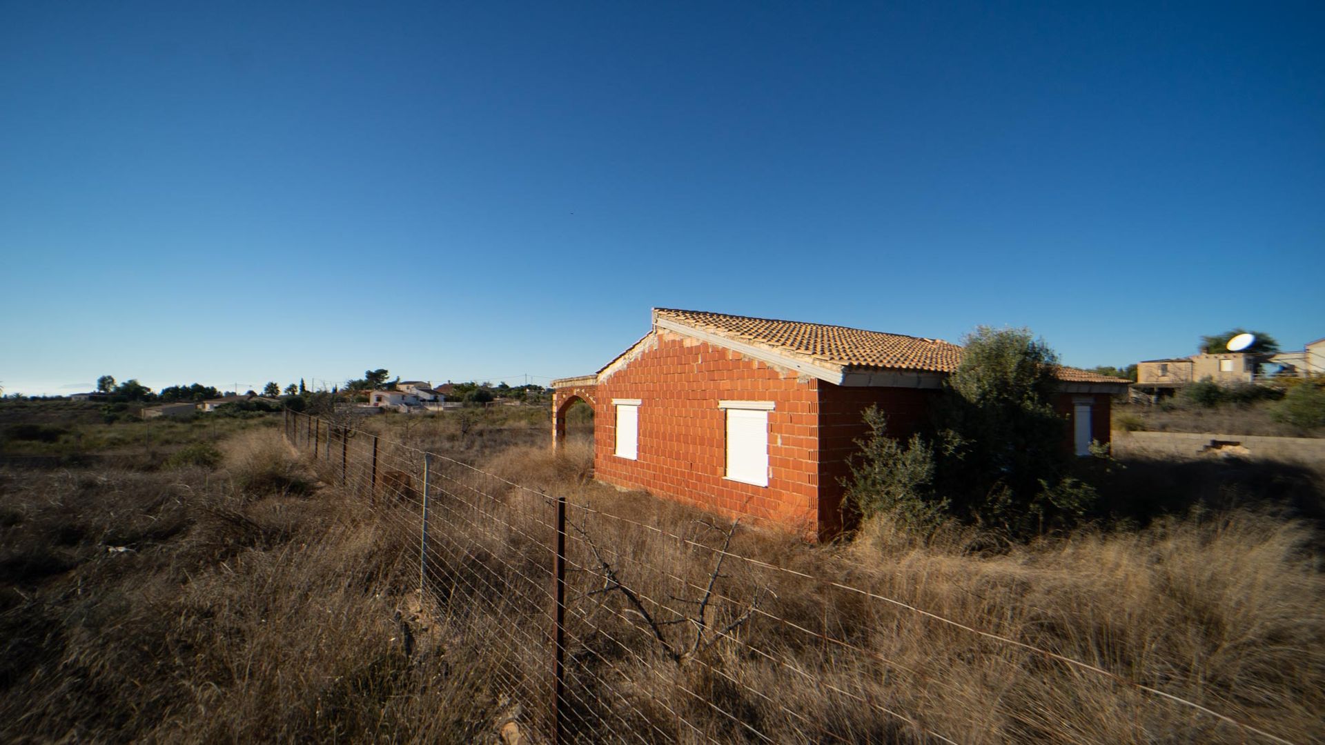 House in Valle Del Sol, Murcia 10081308