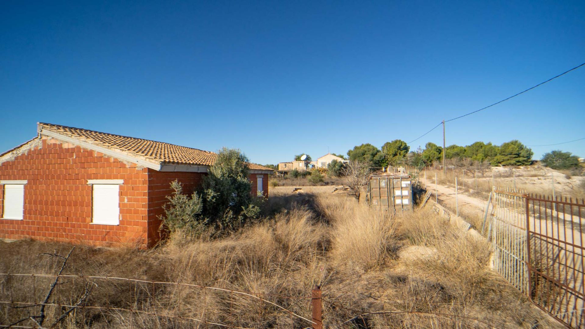 House in Valle Del Sol, Murcia 10081308