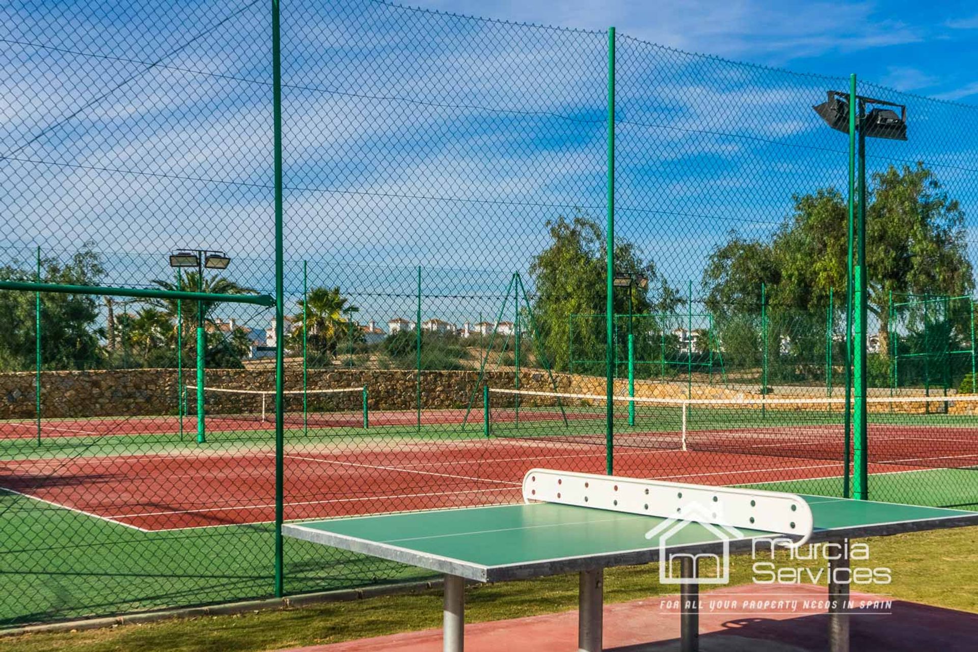 सम्मिलित में La Torre Golf Resort, Murcia 10081339