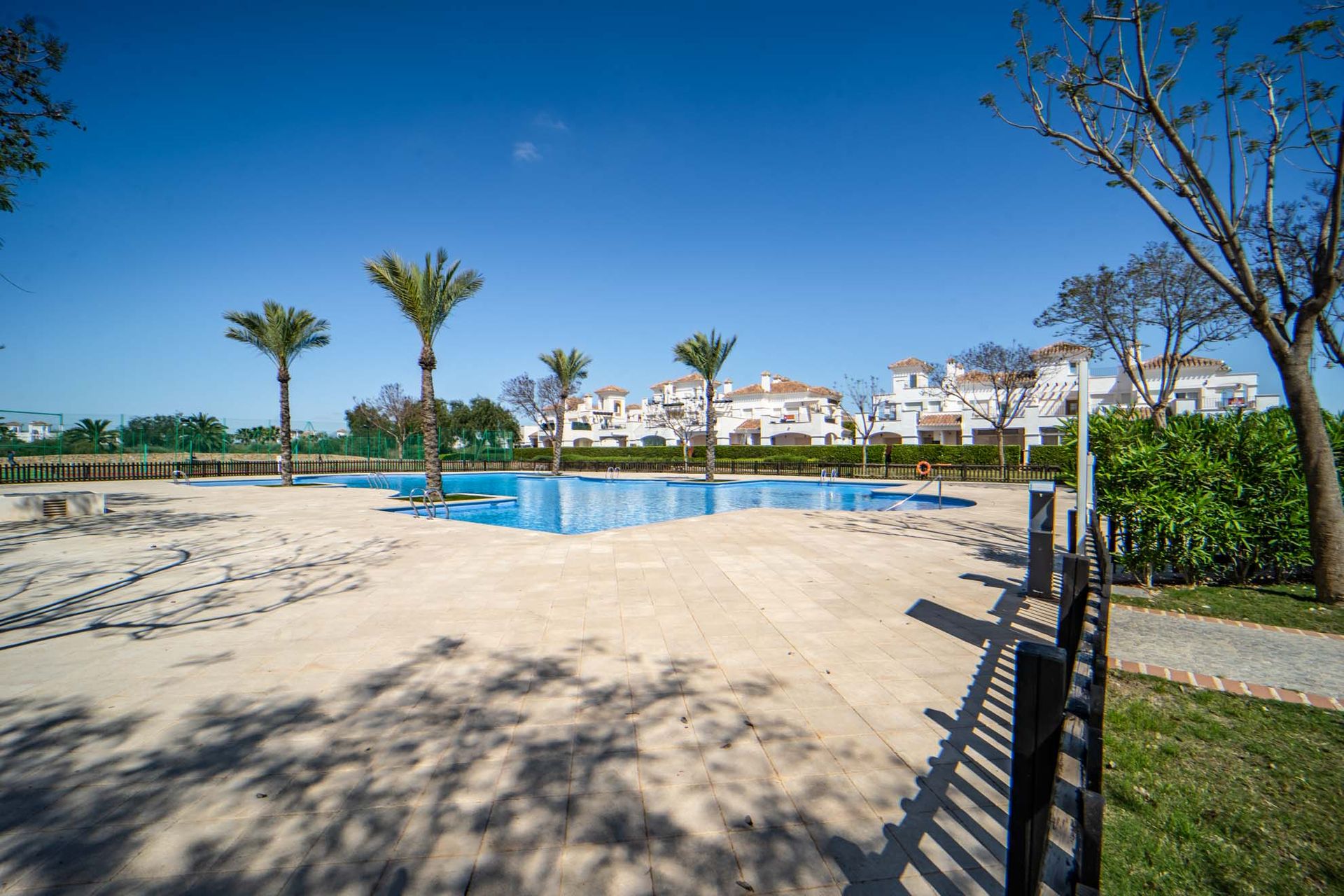 Huis in La Torre Golf Resort, Murcia 10081353