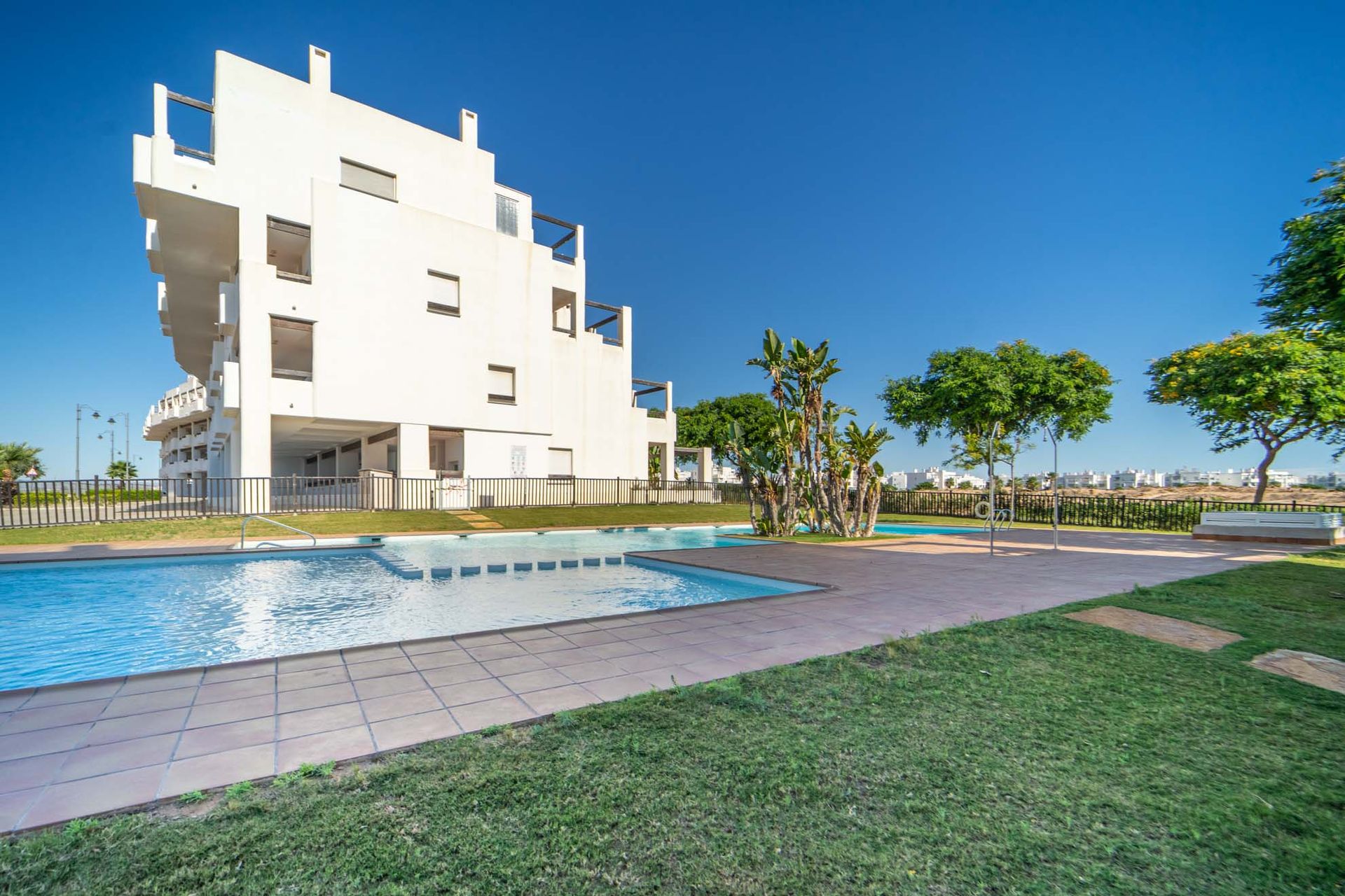 Condominio en Las Terrazas De La Torre, Murcia 10081355