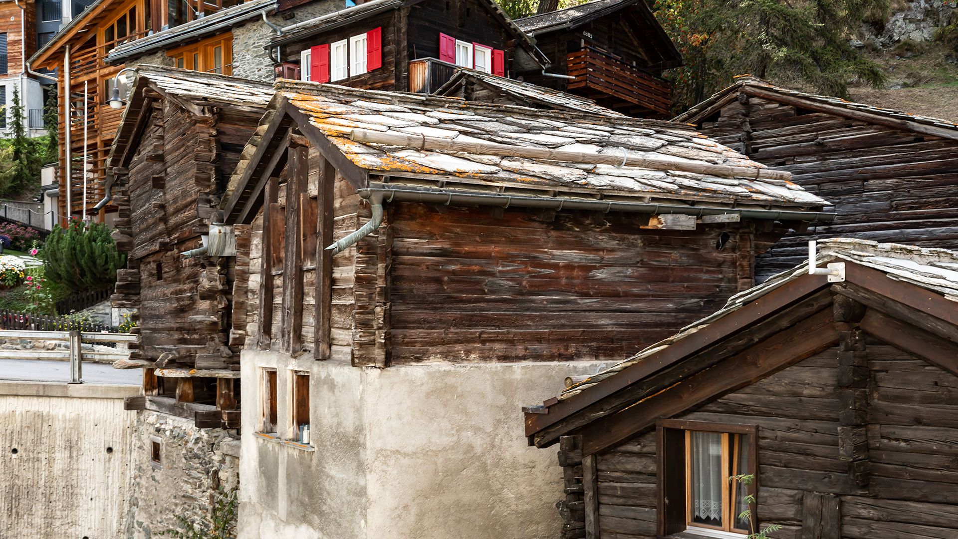 Kondominium w Zermatt,  10081444