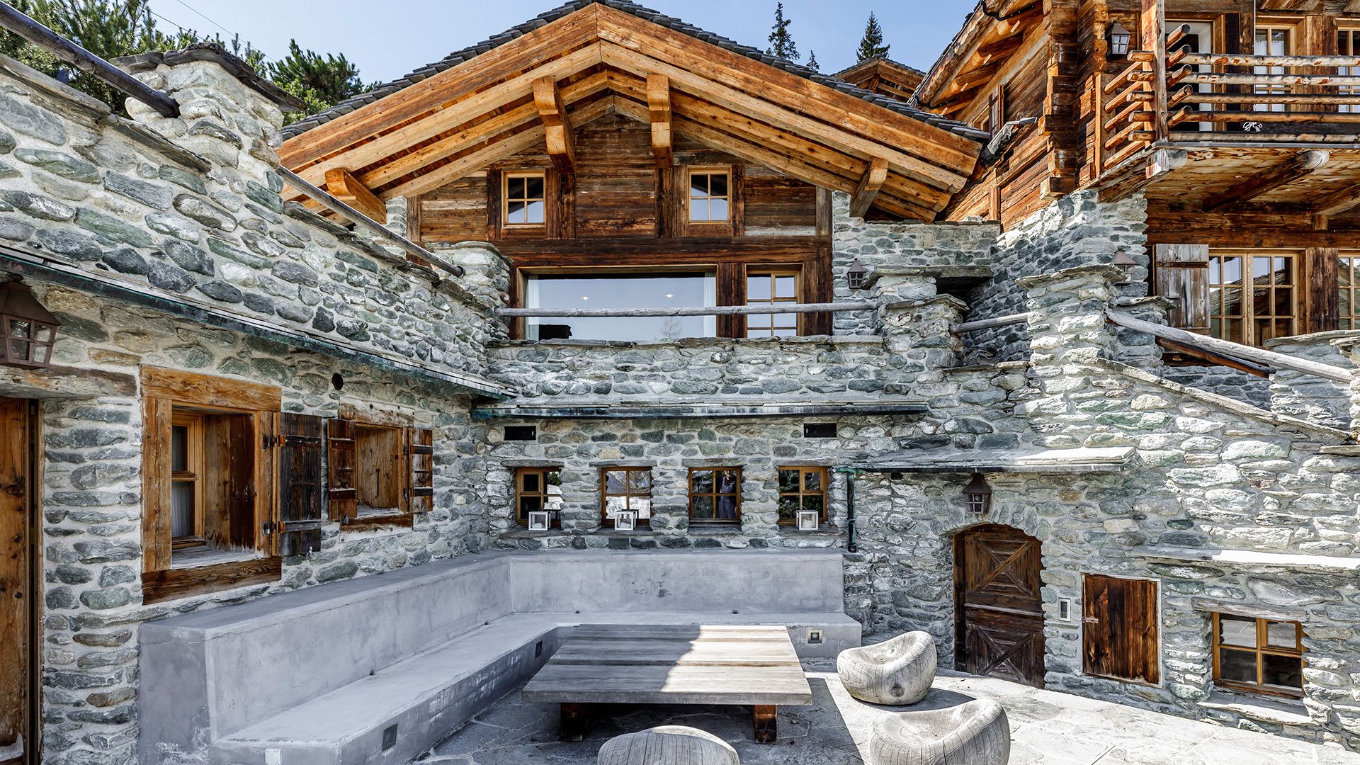 casa no Verbier,  10081453