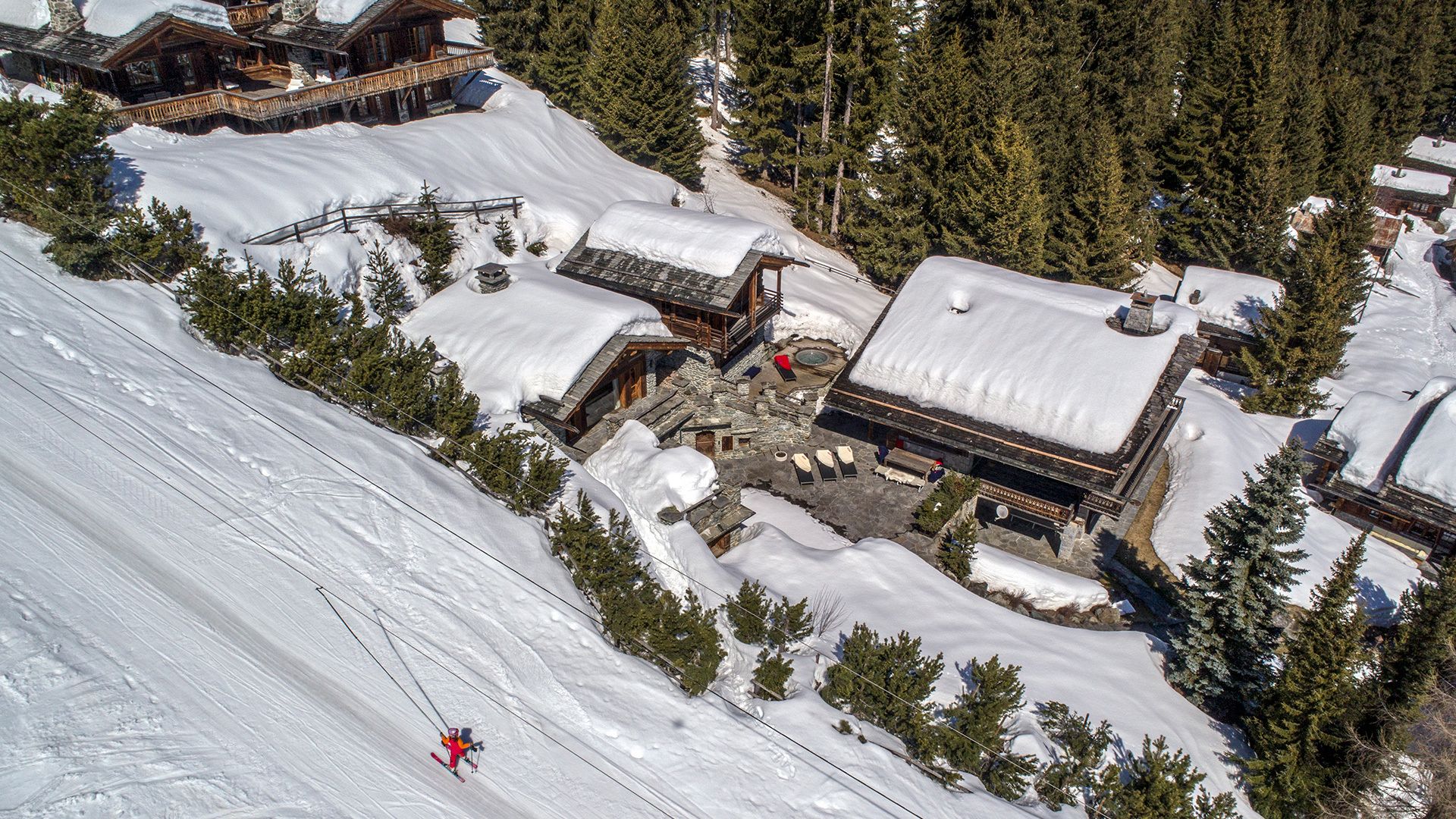 casa no Verbier,  10081453