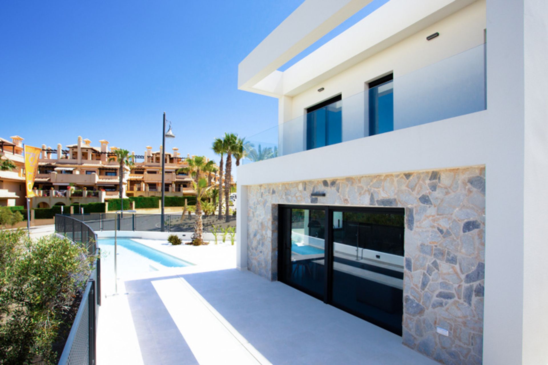 Huis in Aguilas, Murcia 10081523