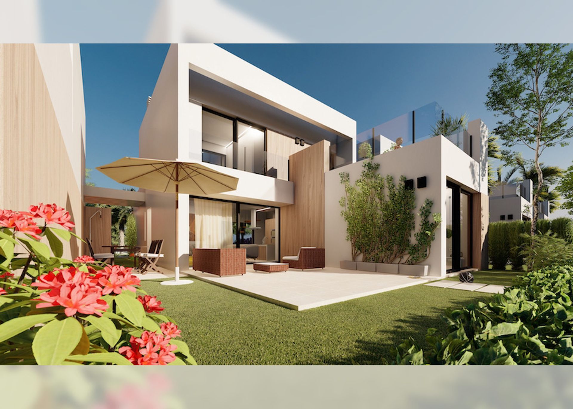 Huis in Santa Rosalia, Murcia 10081550