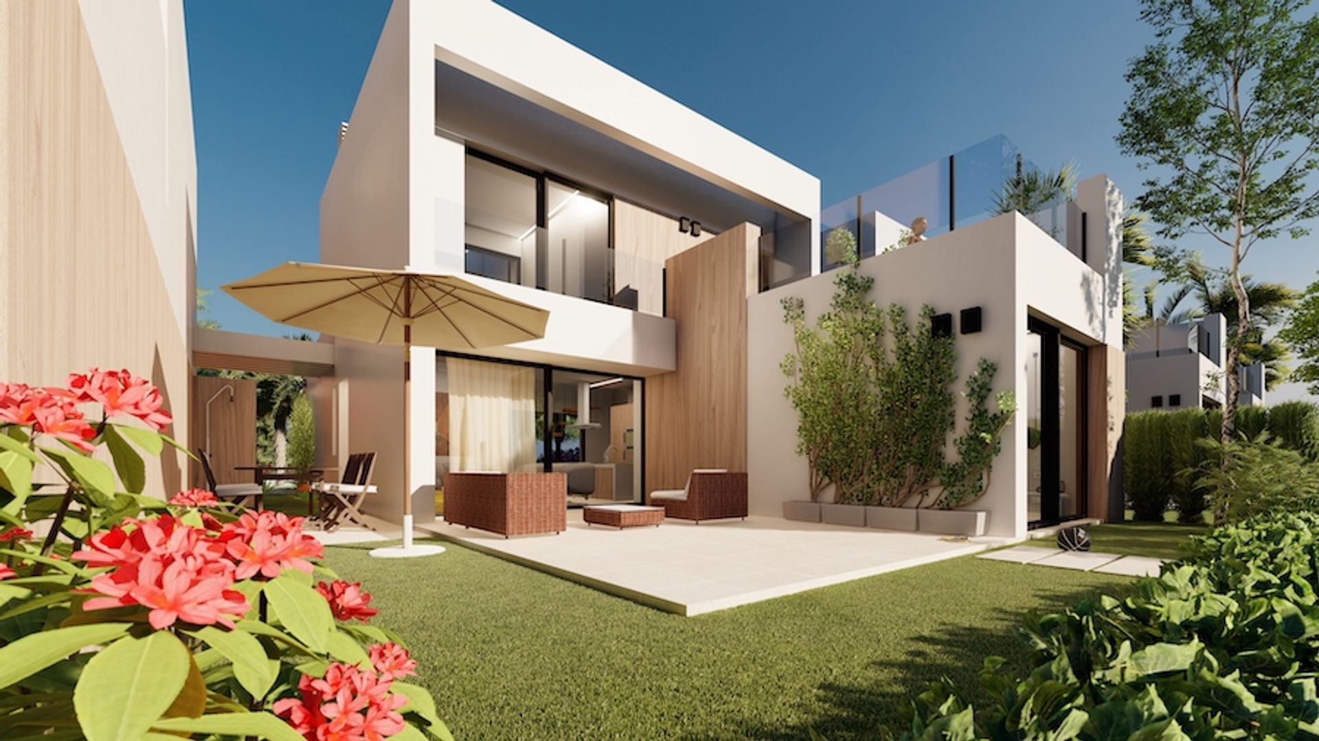 Huis in Santa Rosalia, Murcia 10081550