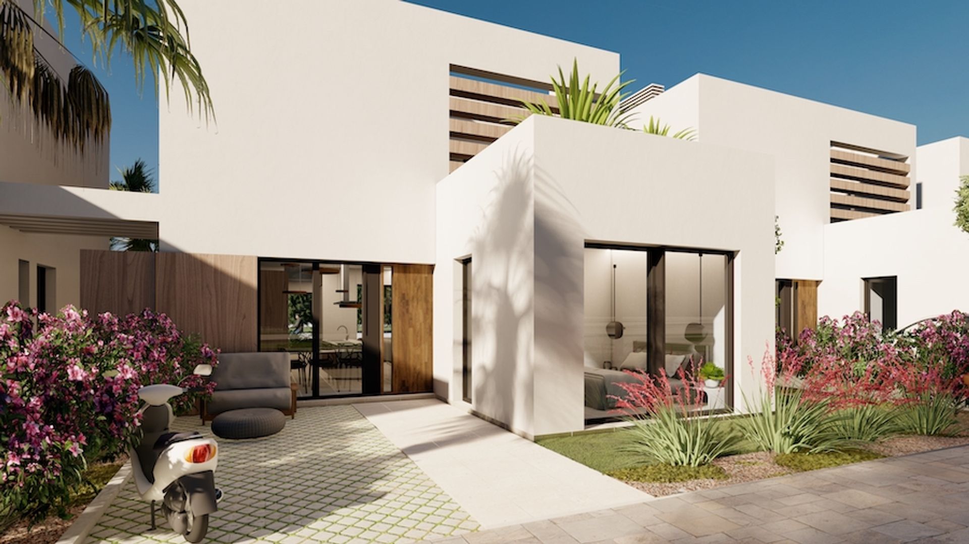 Huis in Santa Rosalia, Murcia 10081550