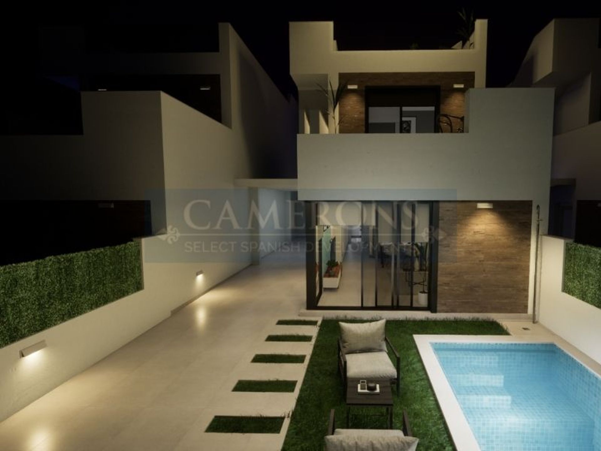 casa en Los Alcazares, Murcia 10081558