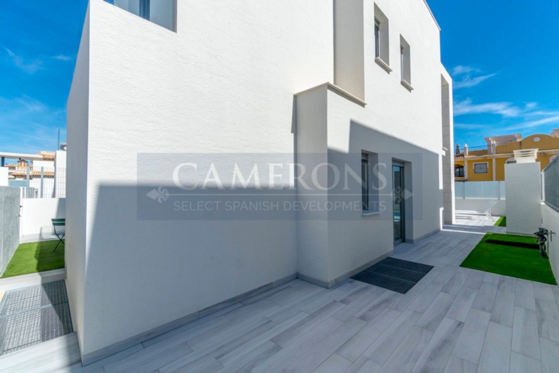 House in Cabo Roig,  10081657