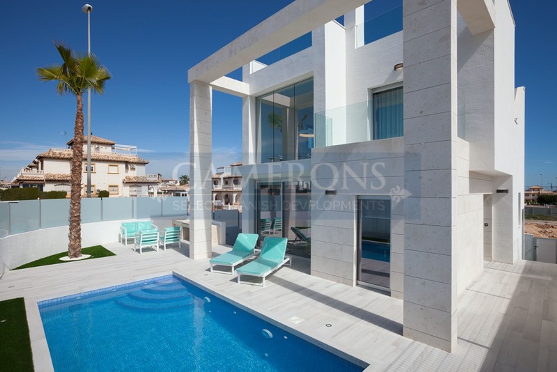 House in Cabo Roig,  10081657