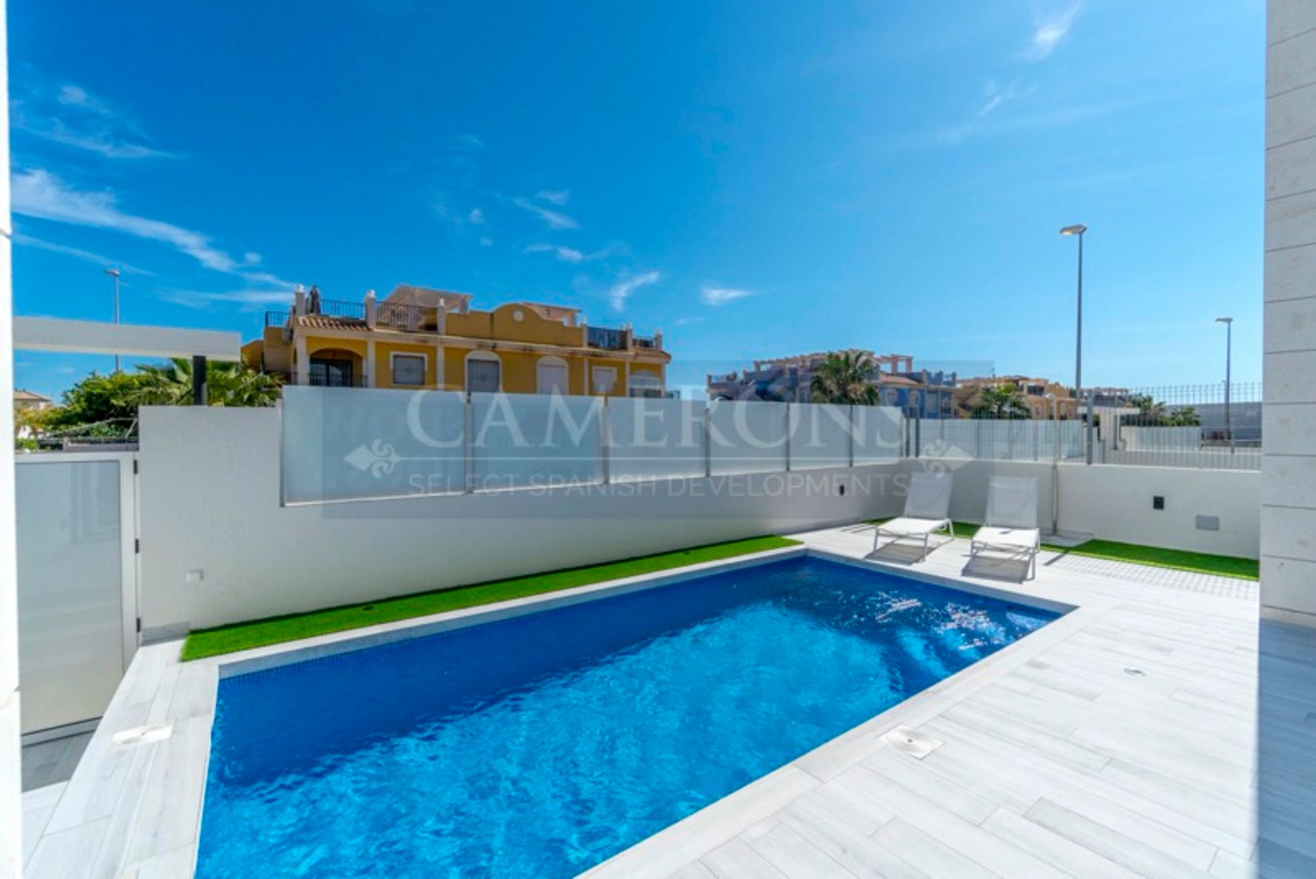 House in Cabo Roig,  10081657