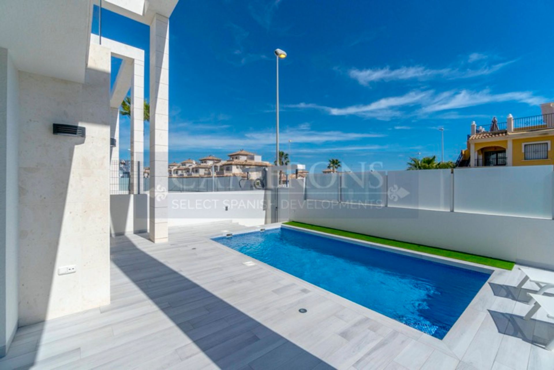 House in Cabo Roig,  10081657