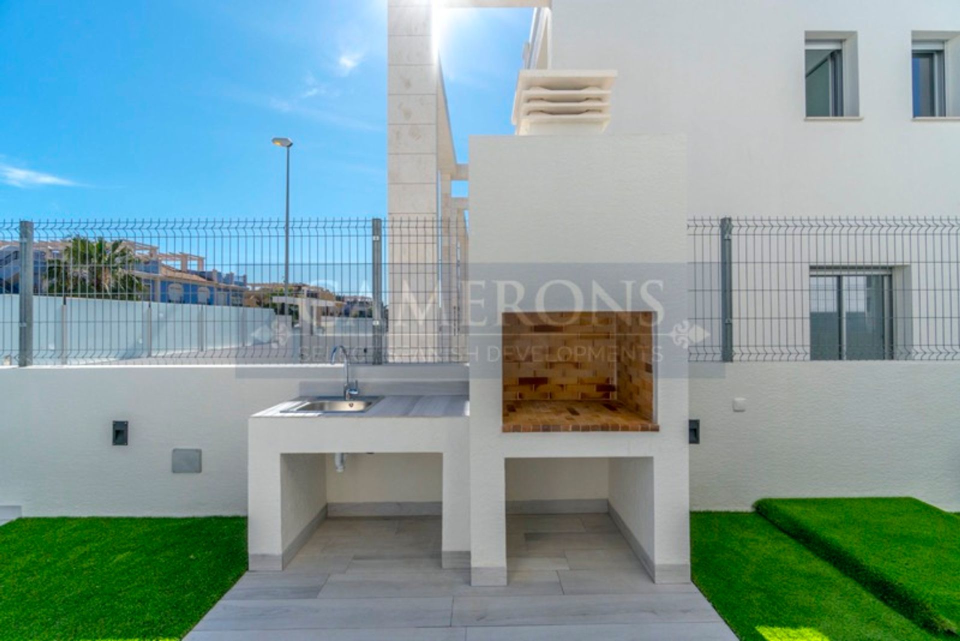 House in Cabo Roig,  10081657