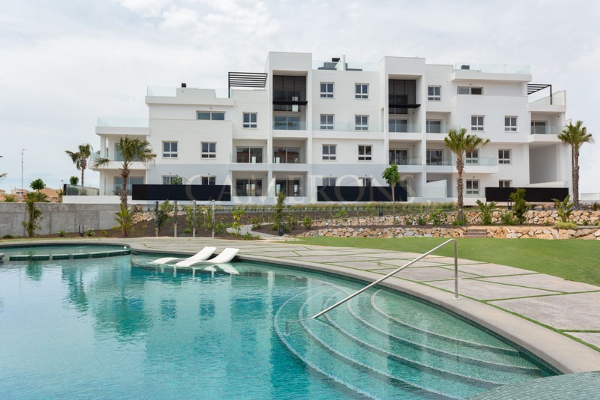 Condominio nel Torrevieja, Valenza 10081661