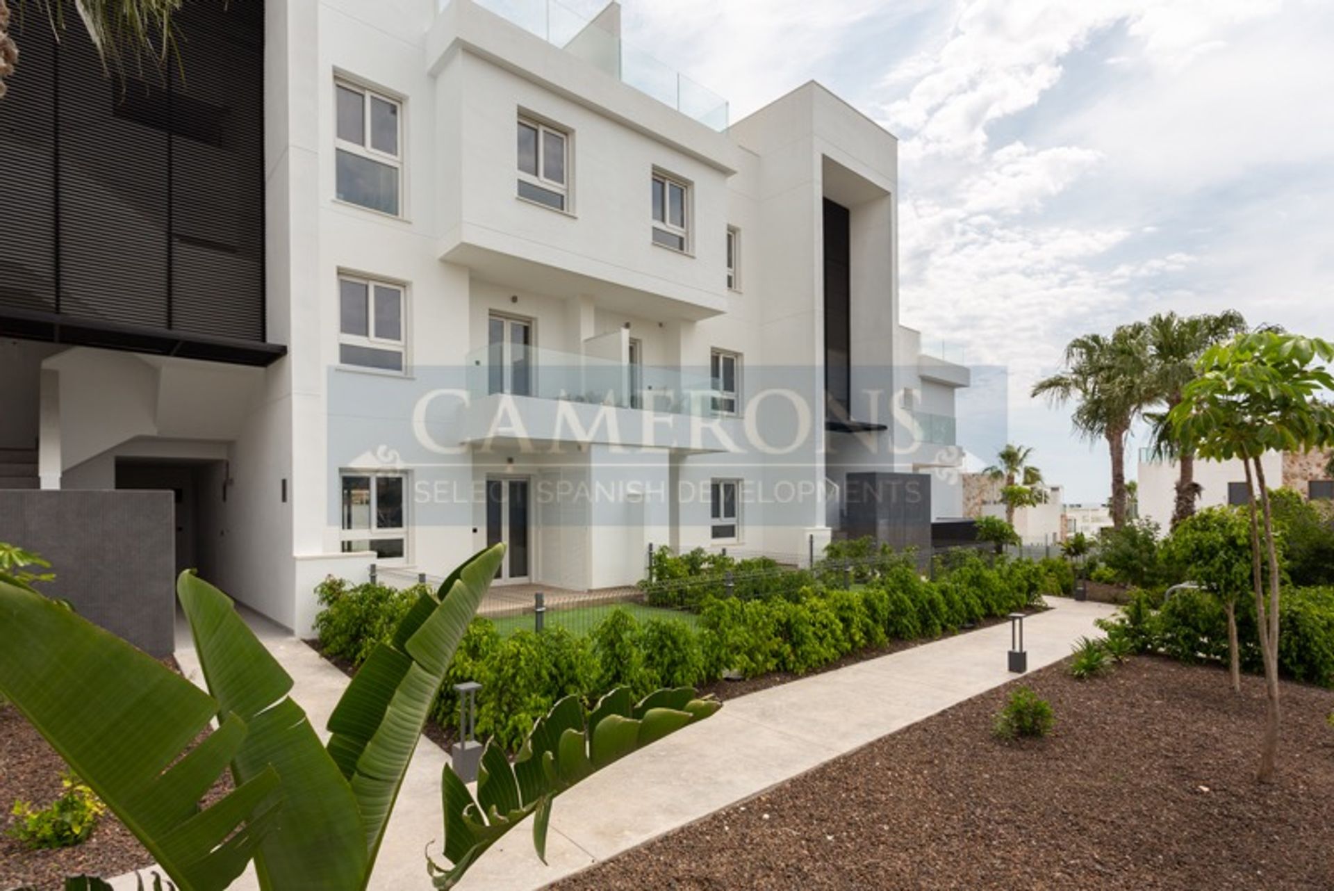 Condominio nel Torrevieja, Valenza 10081661