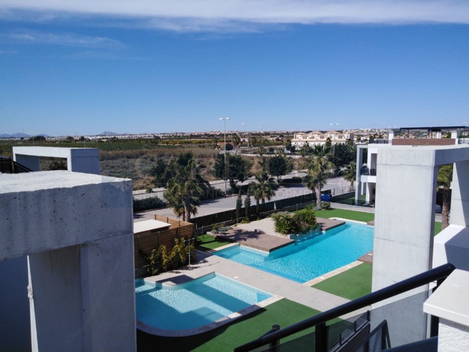 Condominium dans Guardamar Del Segura,  10081676