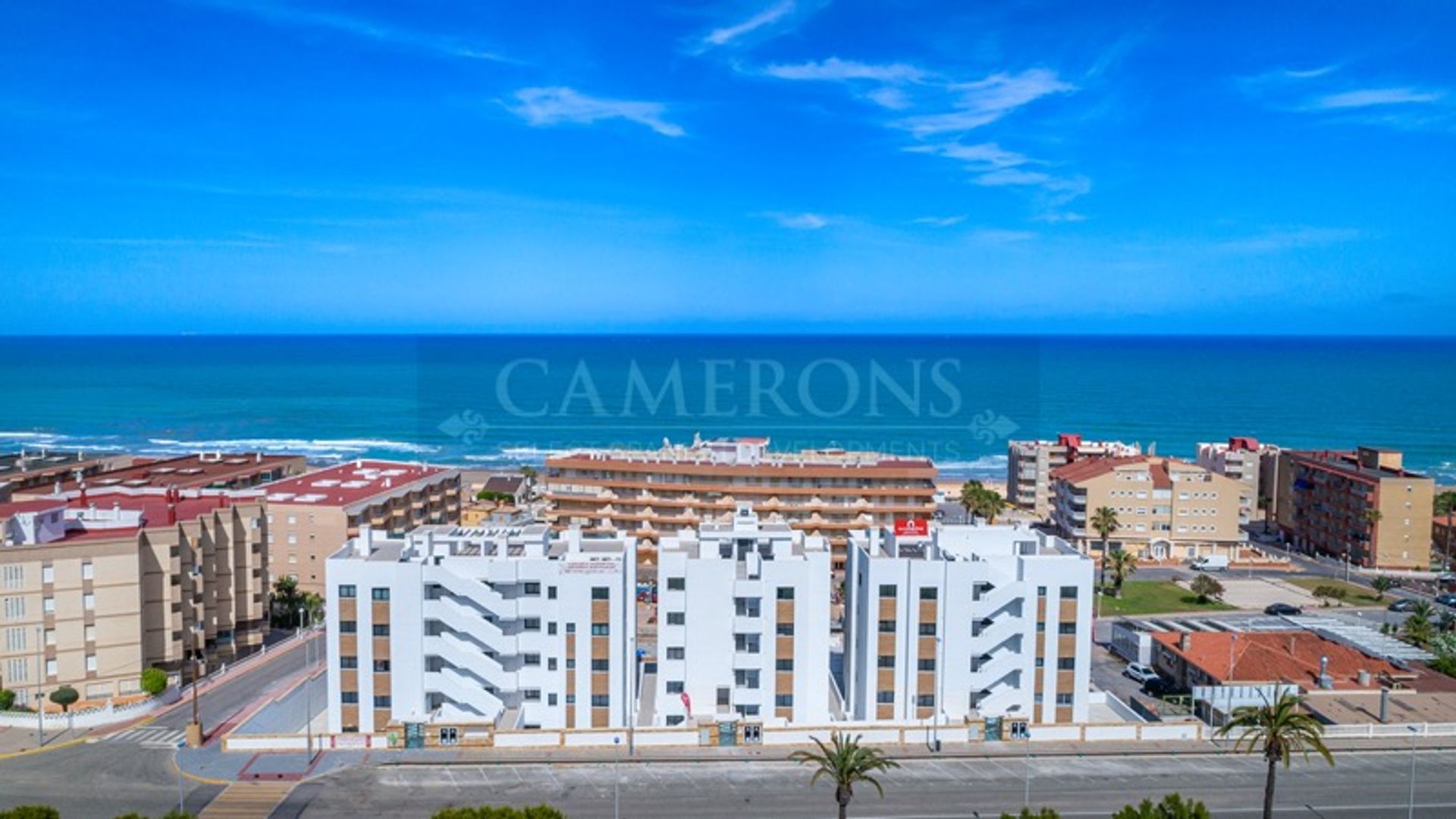 Condominio en Guardamar Del Segura,  10081768